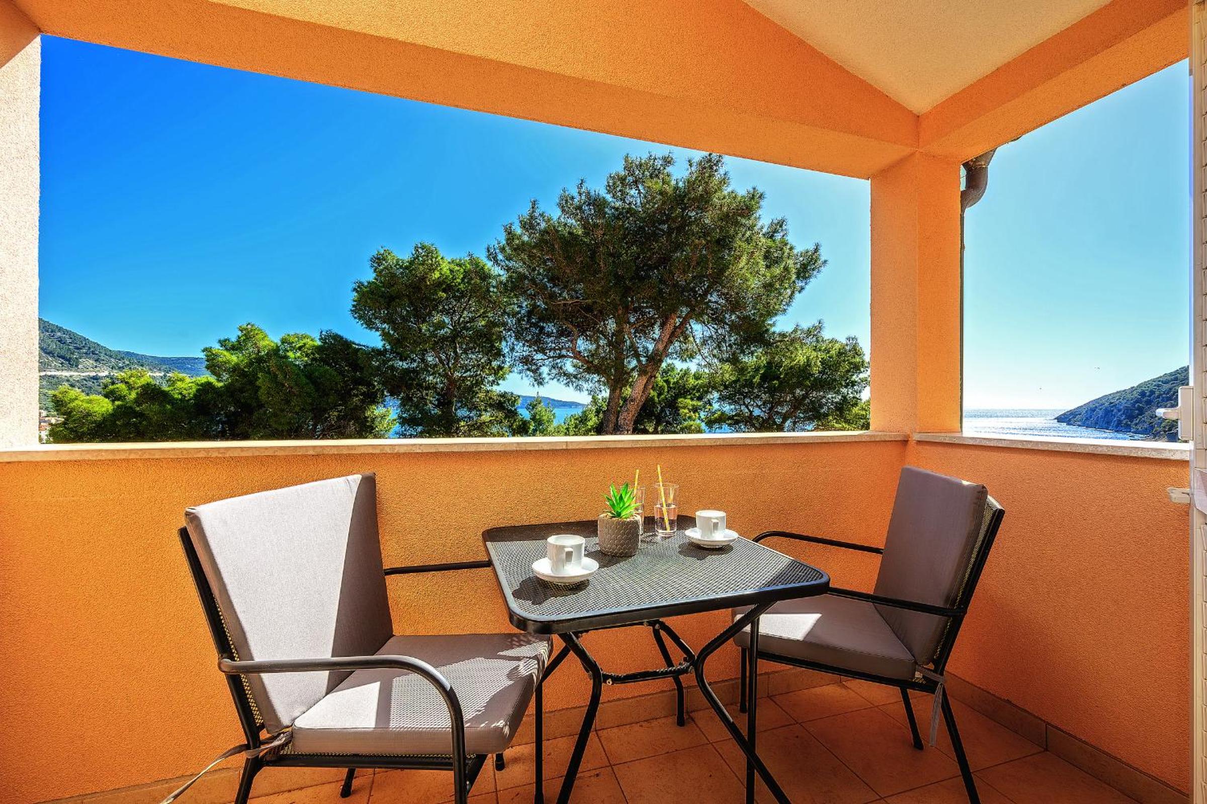 Villa Mare Komiža