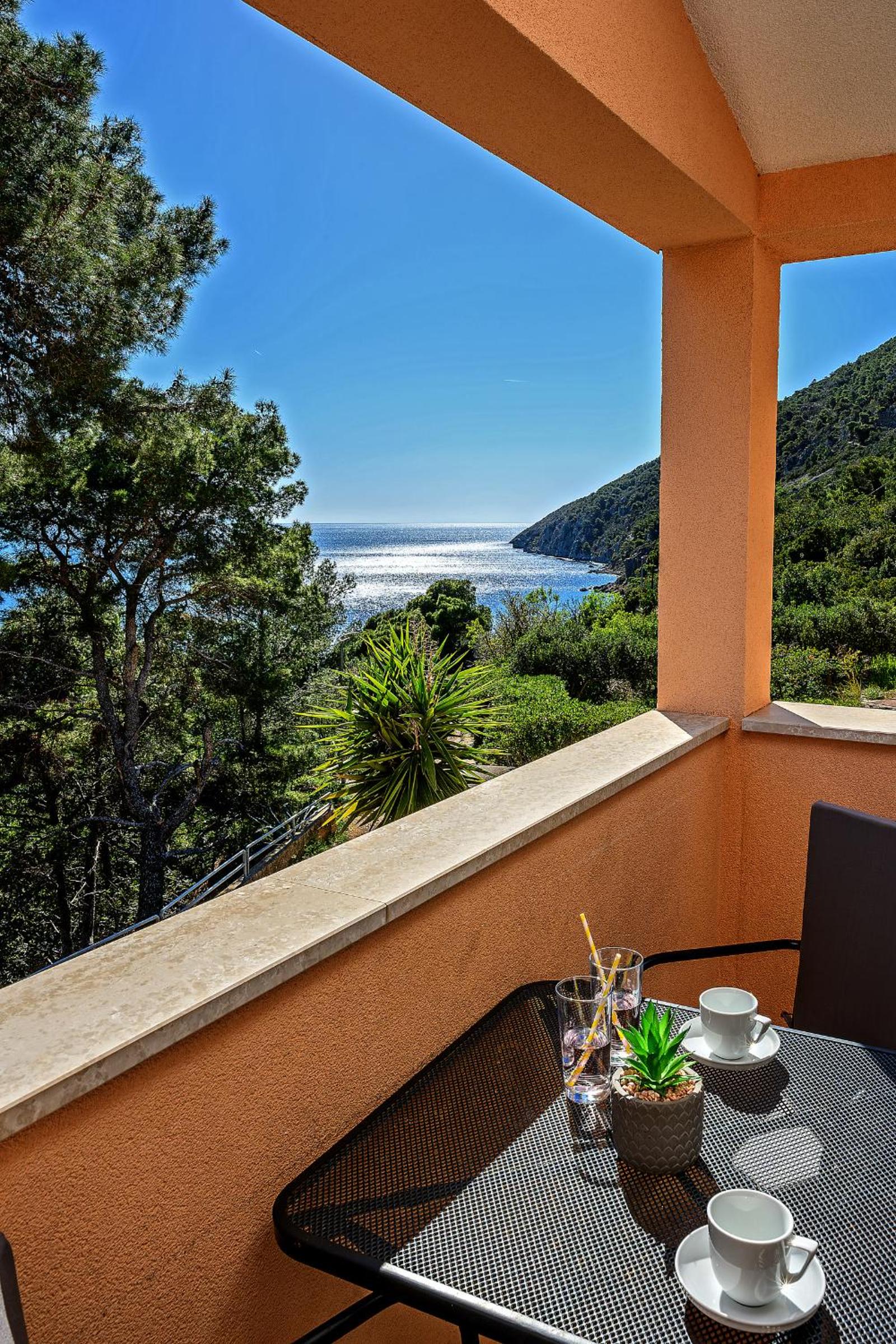 Villa Mare Komiža