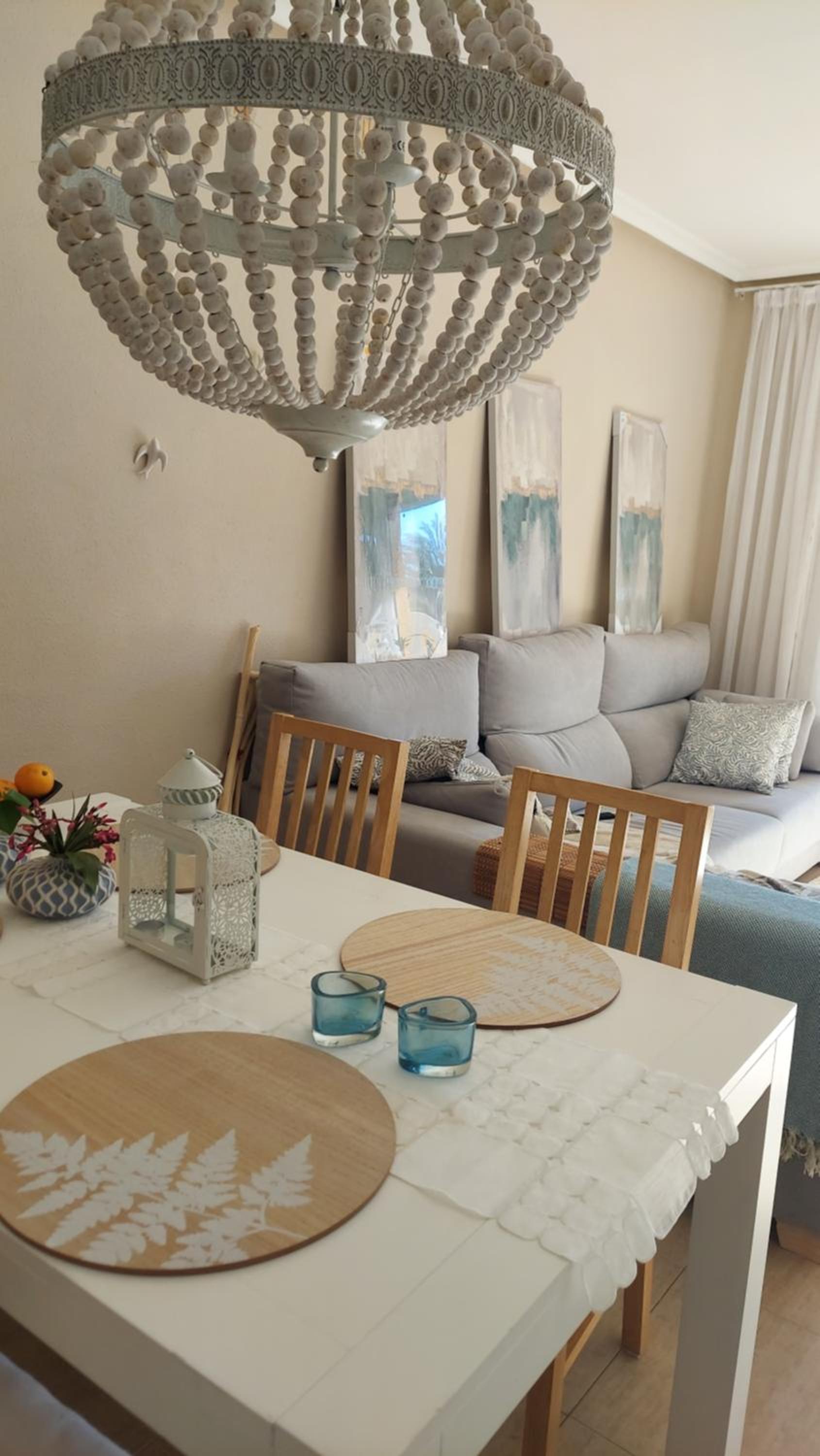 Apartamentos Boutique Mar De Cristal