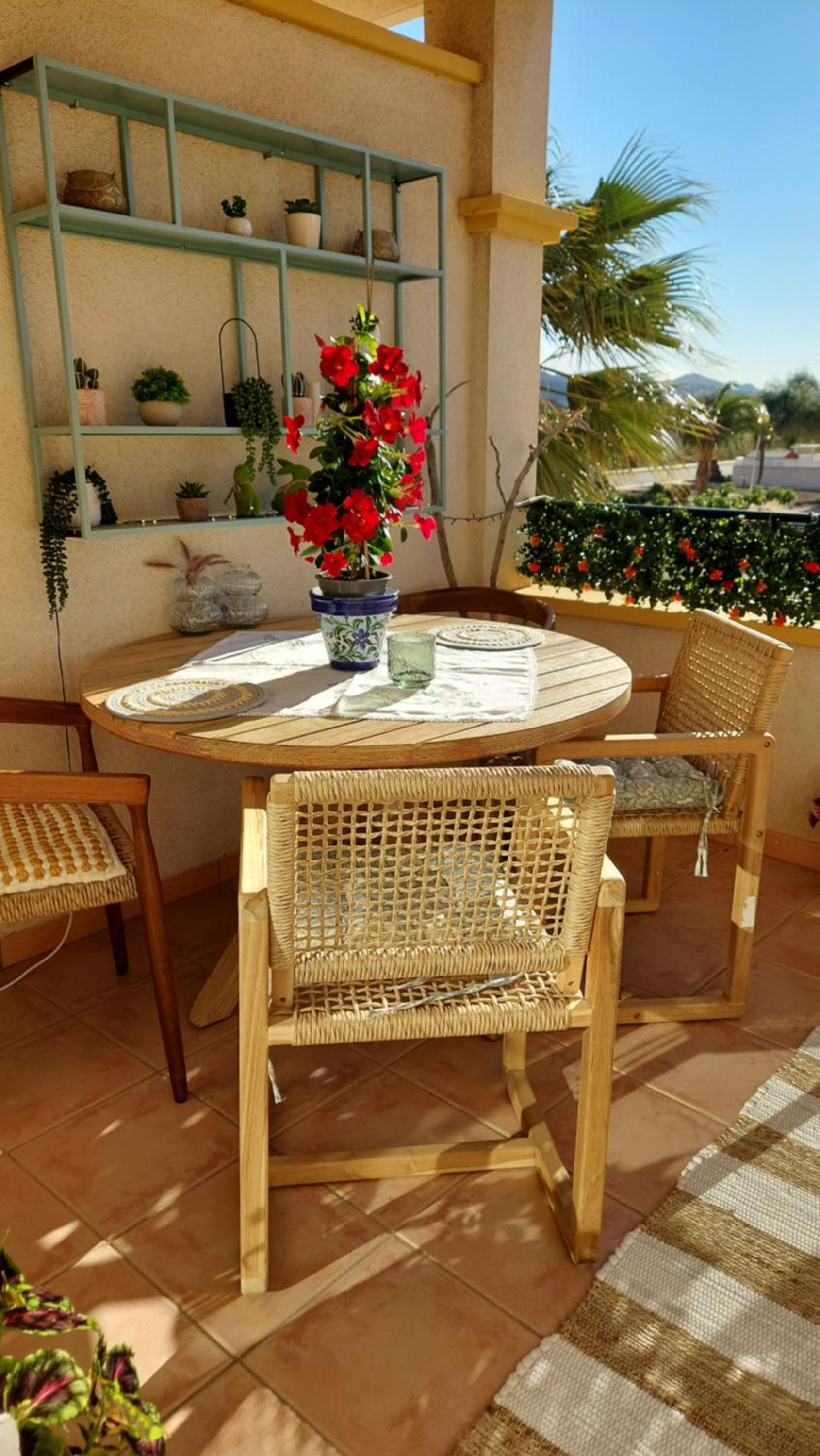Apartamentos Boutique Mar De Cristal