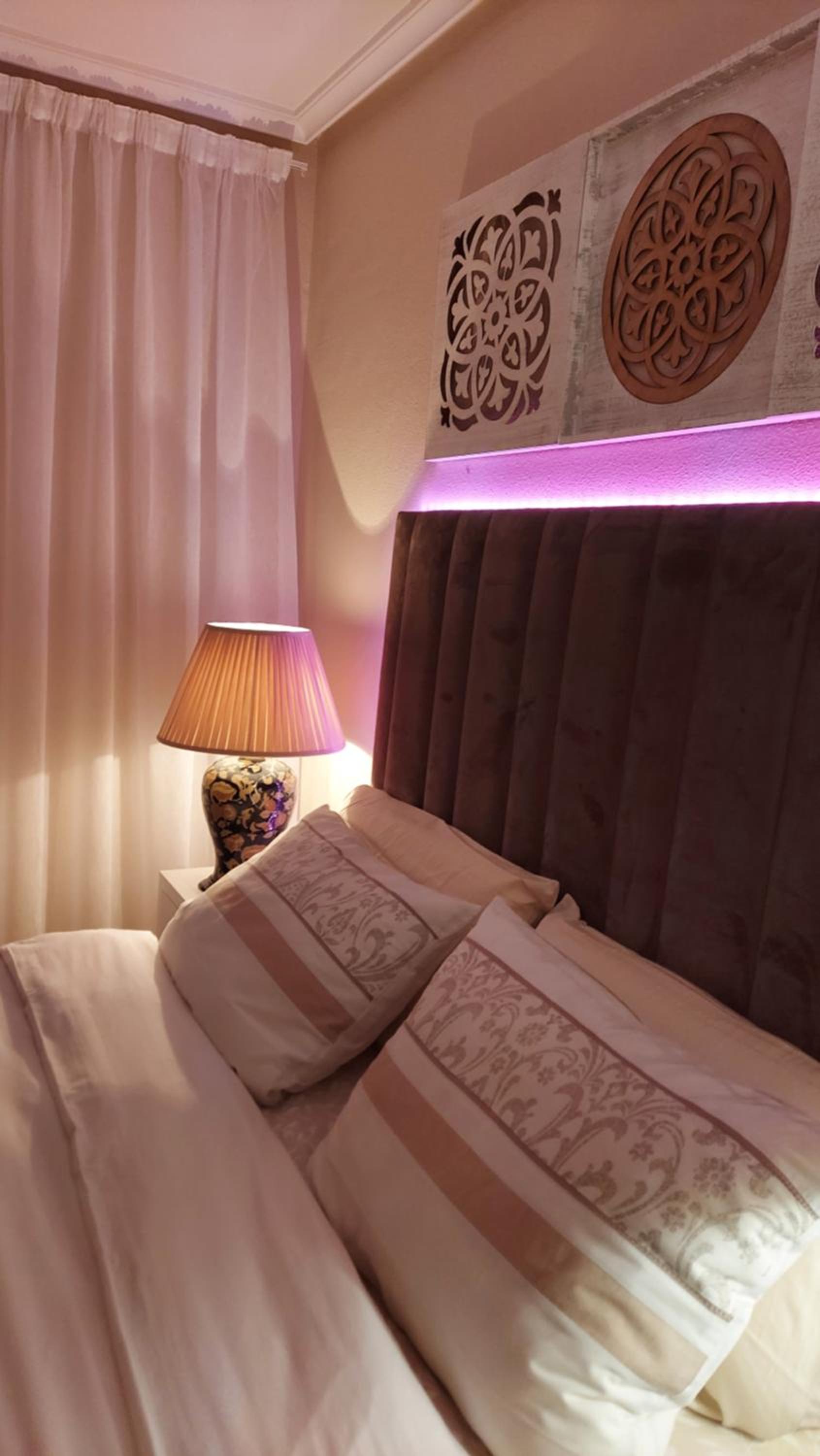 Apartamentos Boutique Mar De Cristal