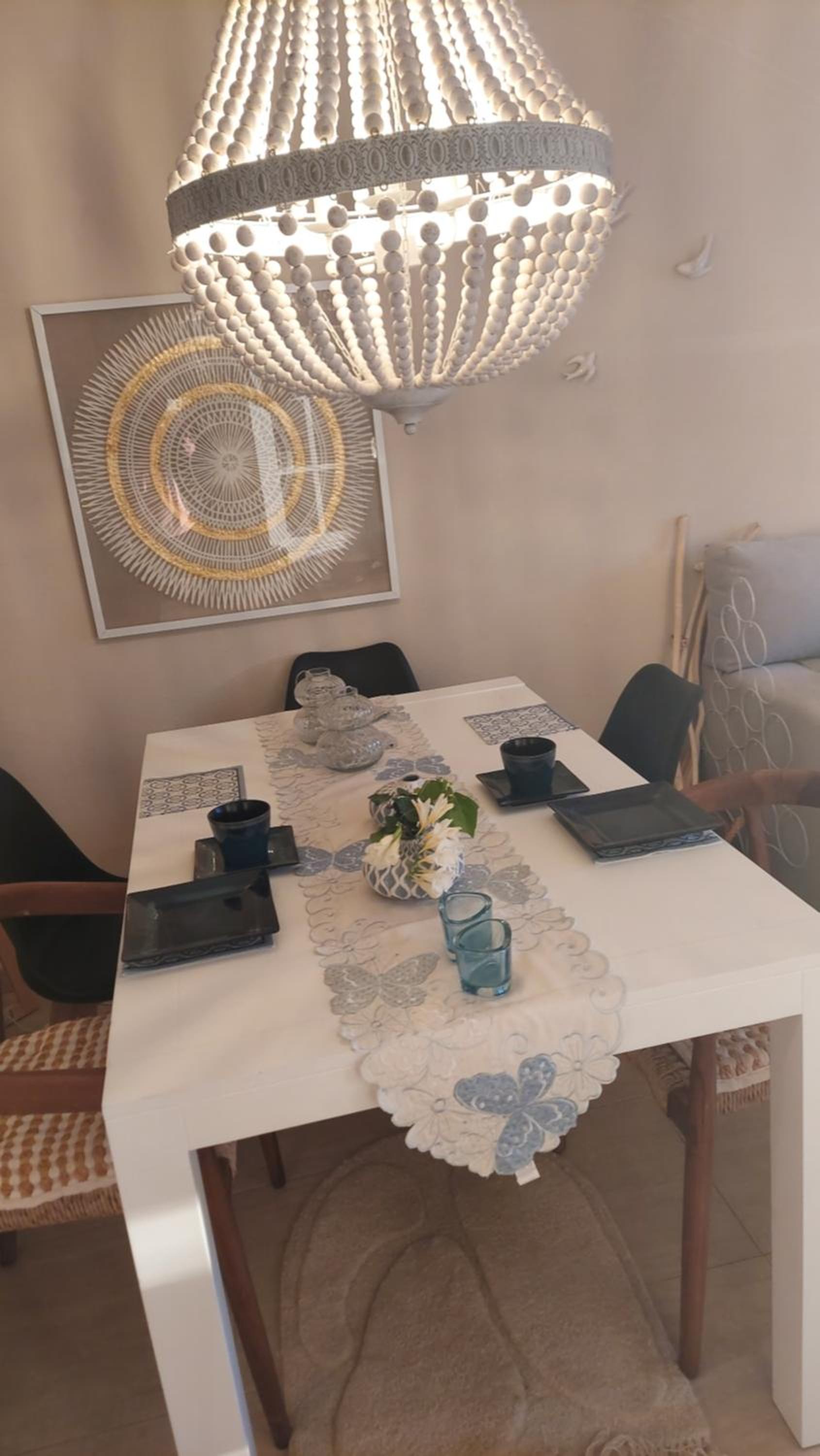 Apartamentos Boutique Mar De Cristal