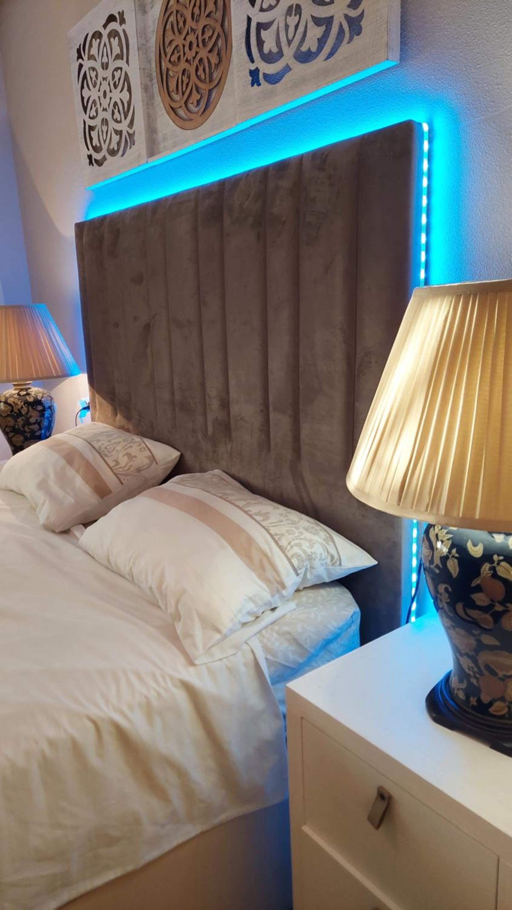 Apartamentos Boutique Mar De Cristal
