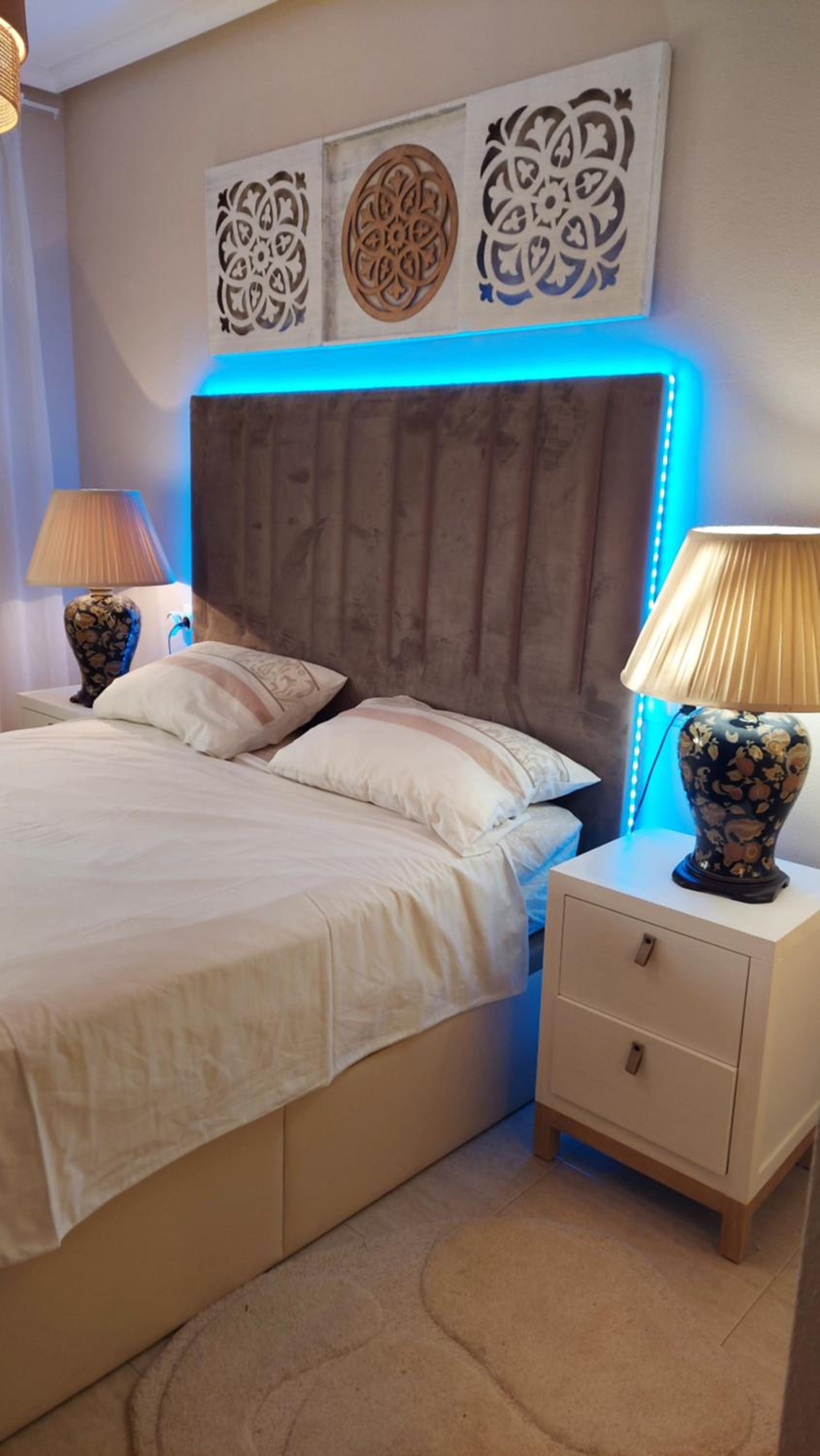 Apartamentos Boutique Mar De Cristal