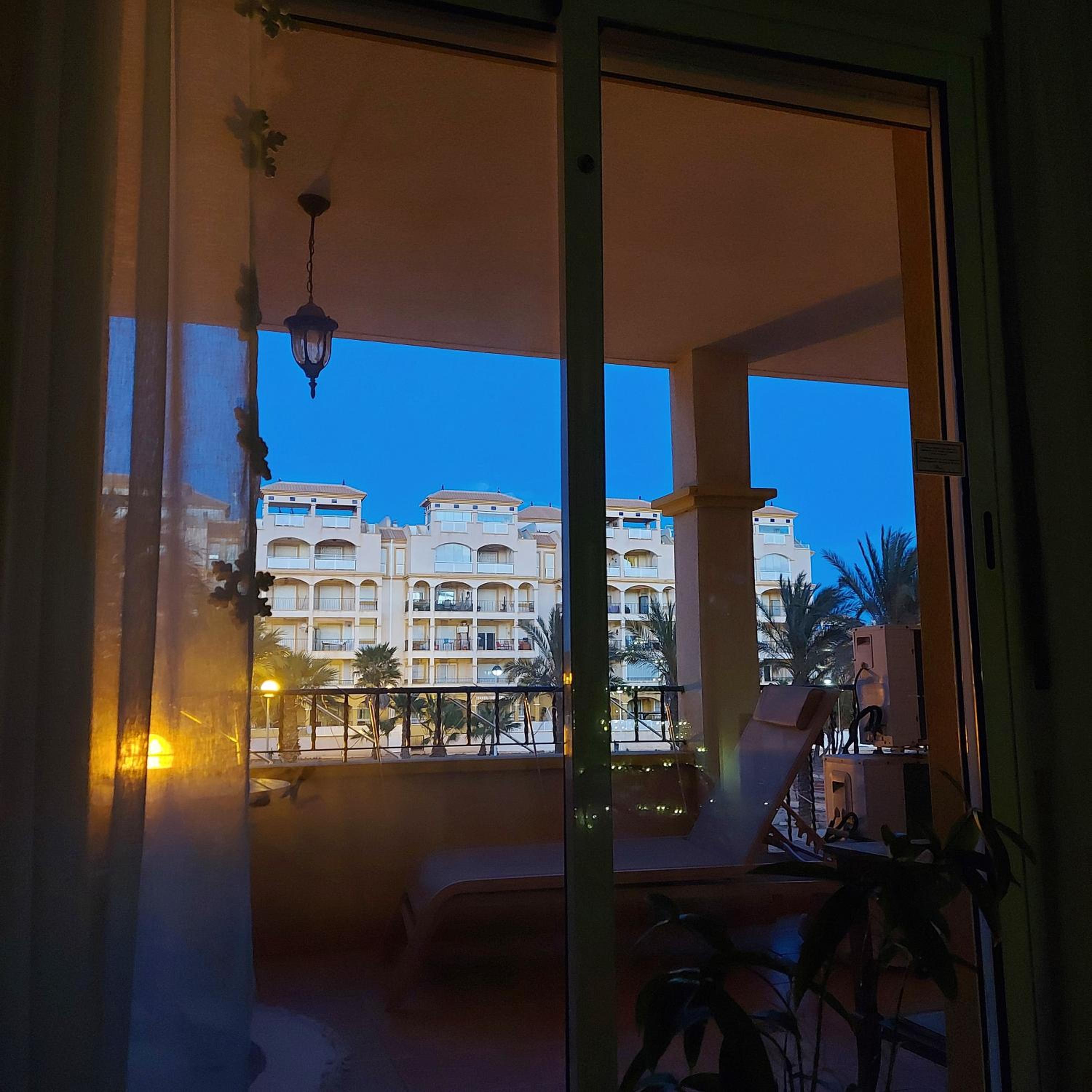 Apartamentos Boutique Mar De Cristal