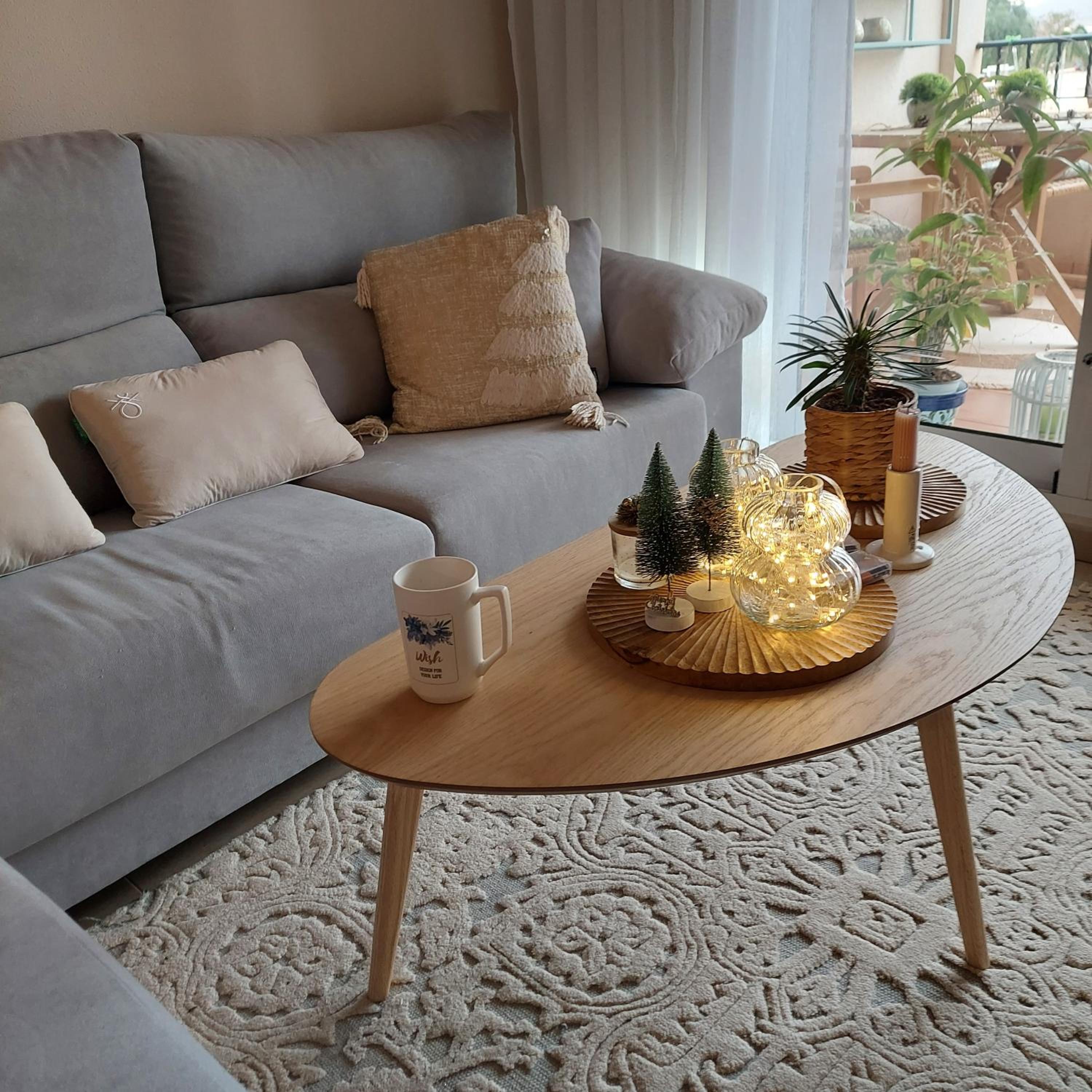 Apartamentos Boutique Mar De Cristal