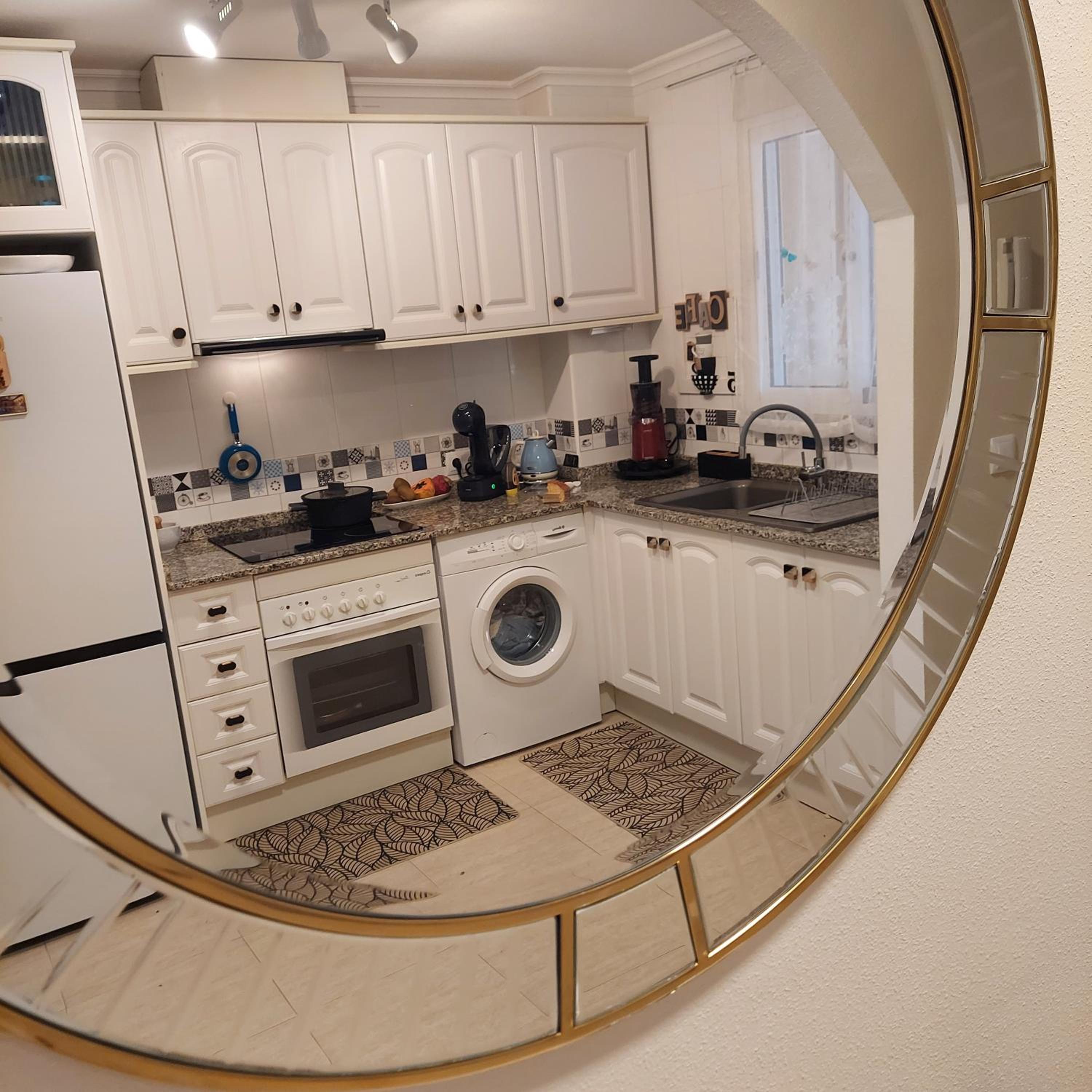 Apartamentos Boutique Mar De Cristal