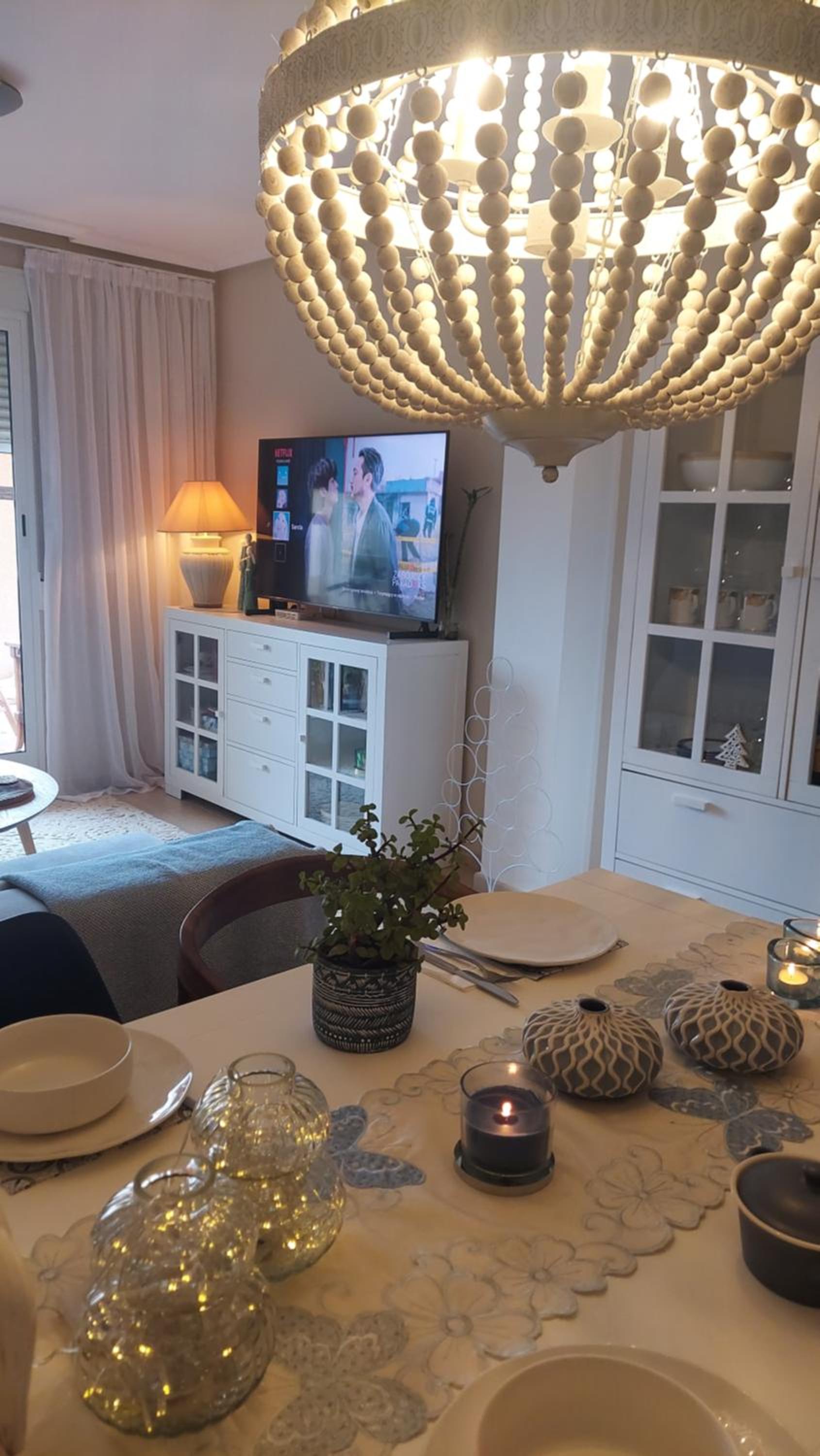 Apartamentos Boutique Mar De Cristal