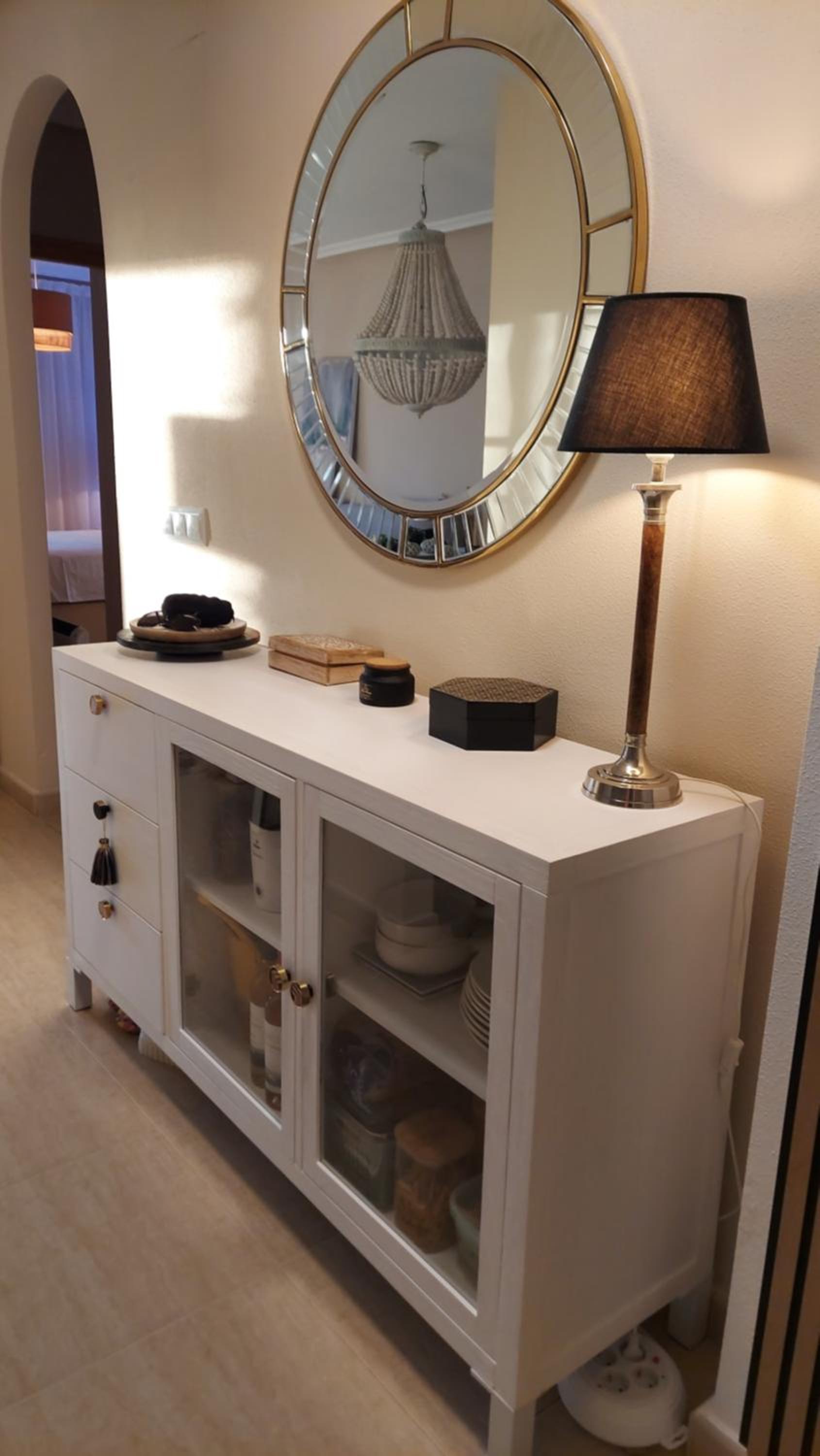 Apartamentos Boutique Mar De Cristal