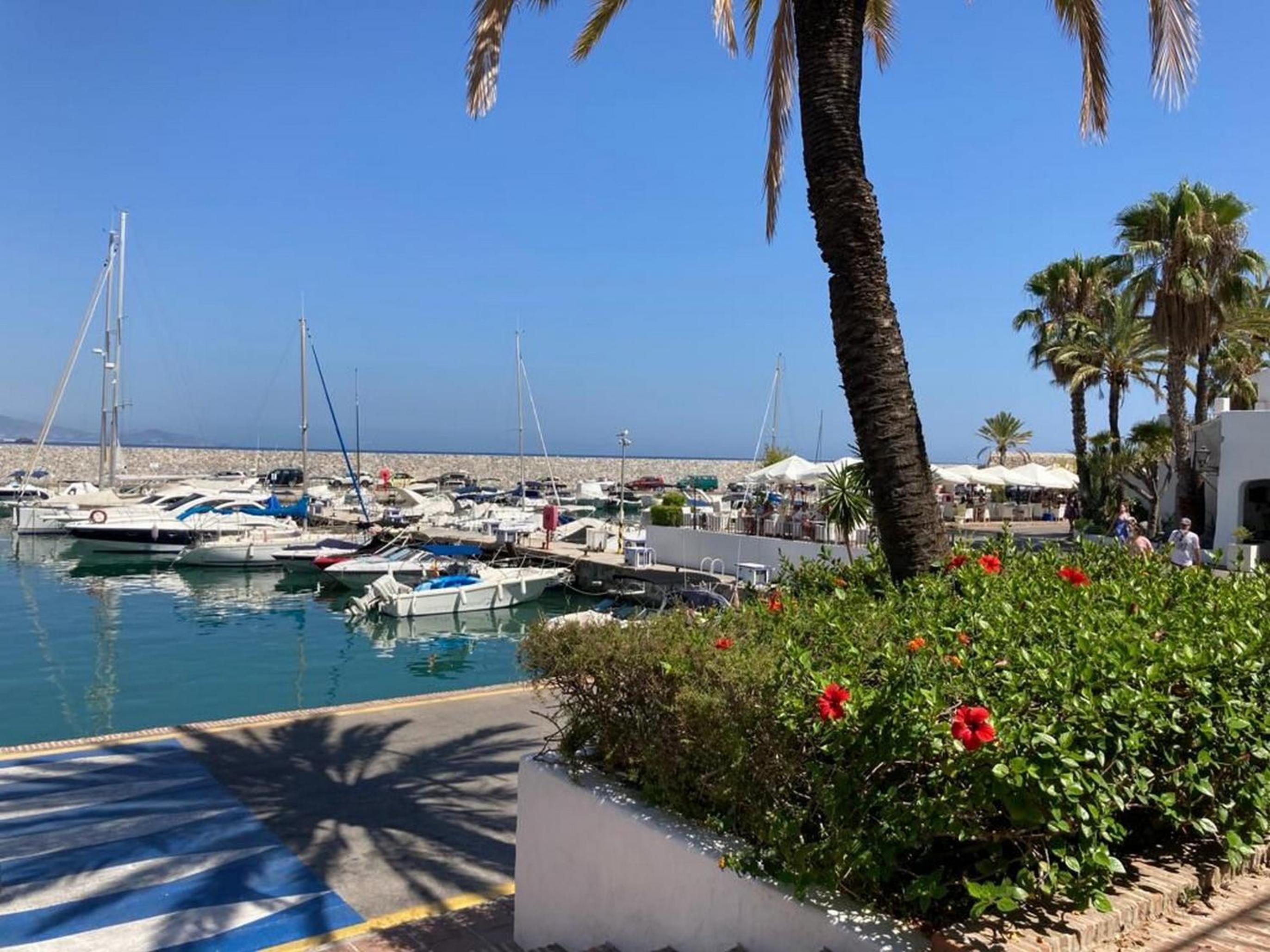 Icon Marina B