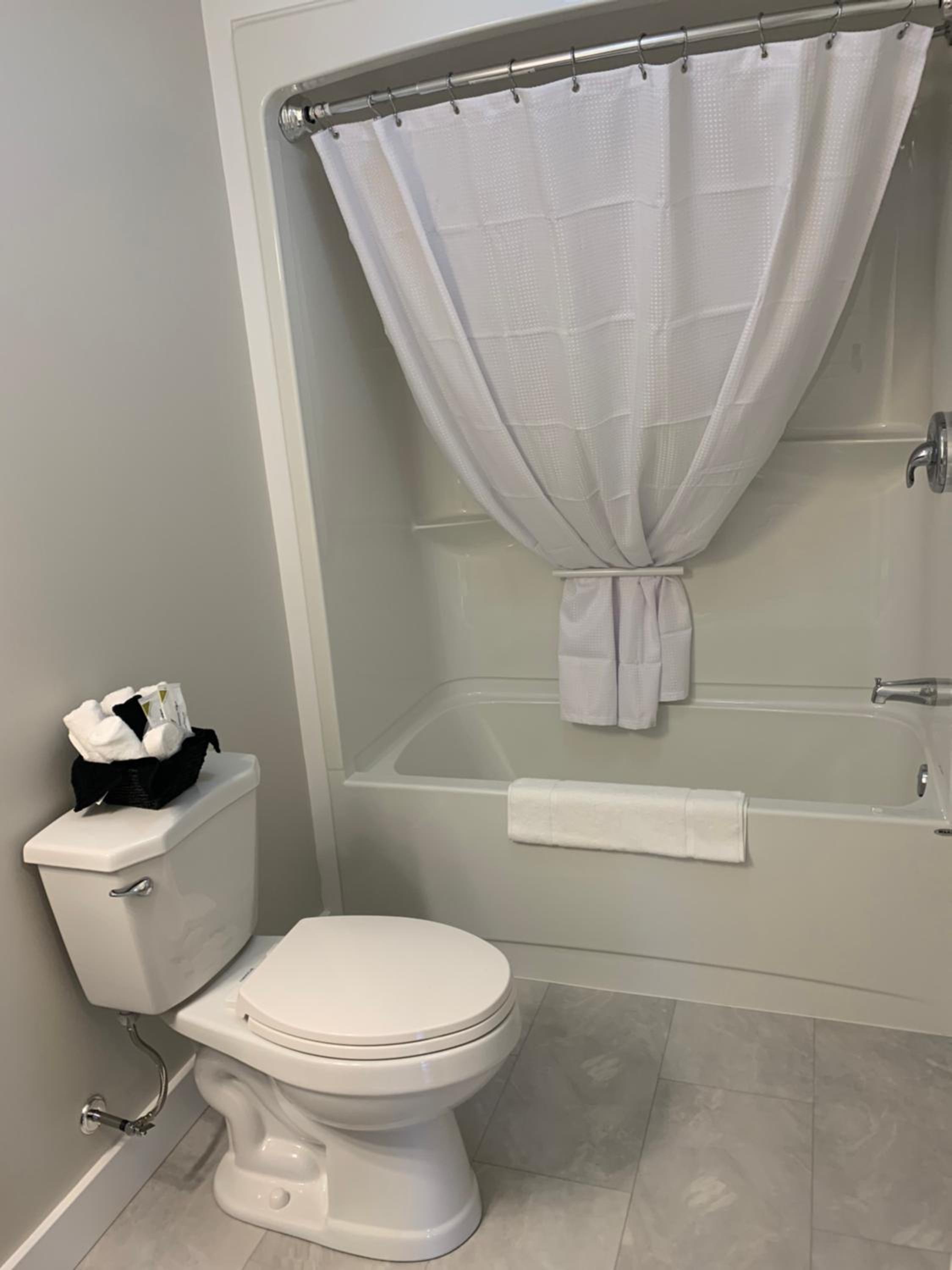Gros Morne Coastal Suites