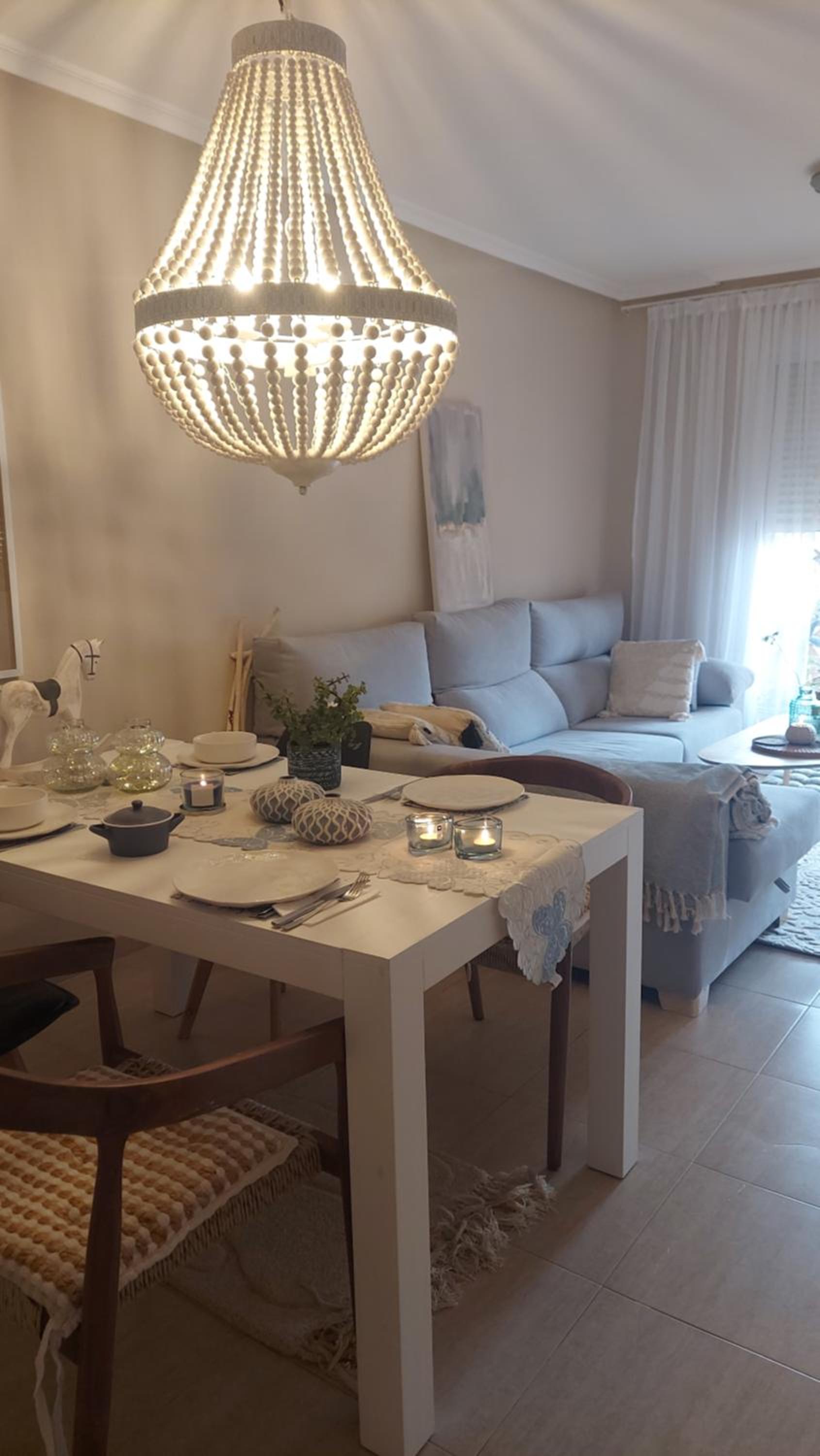 Apartamentos Boutique Mar De Cristal