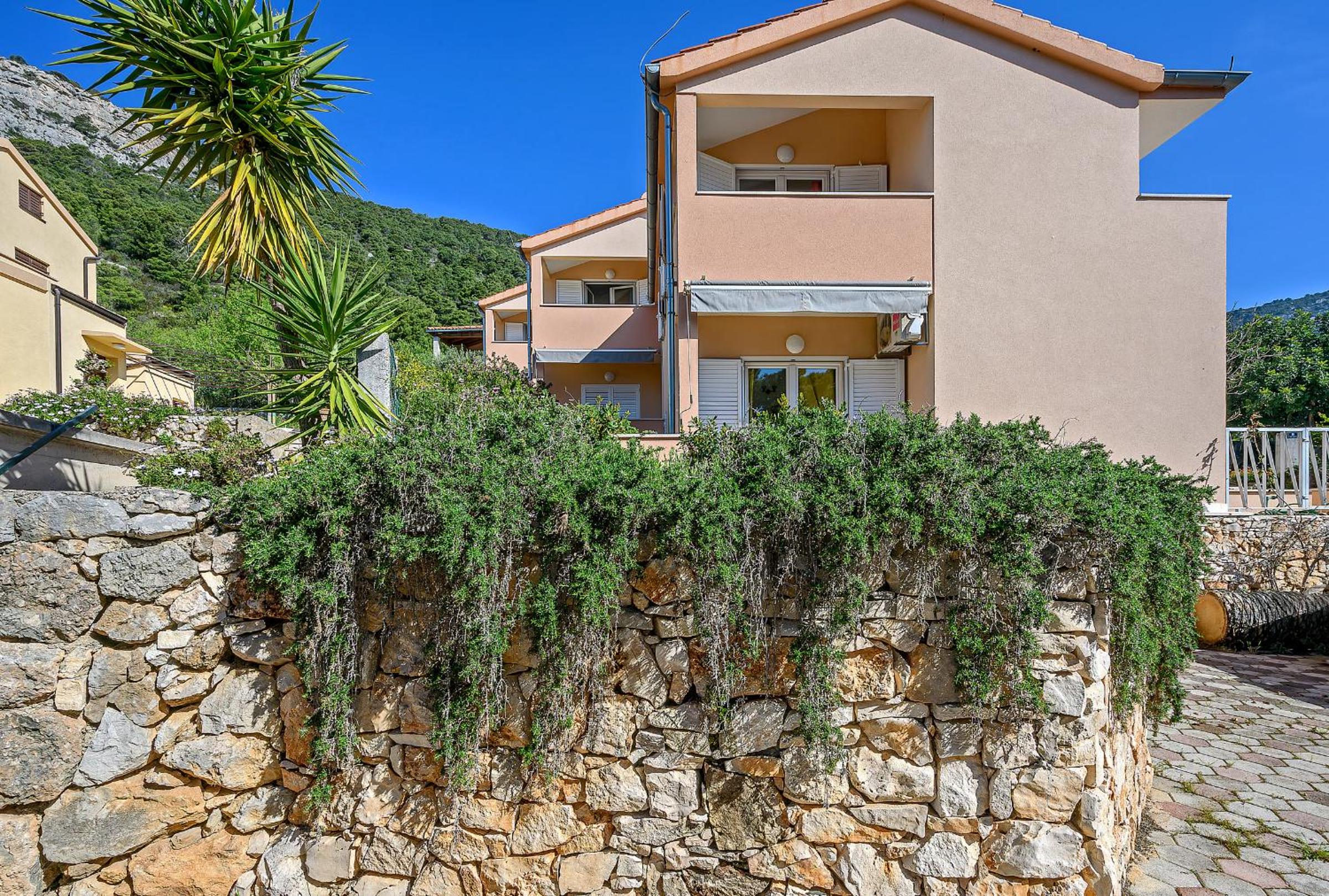 Villa Mare Komiža