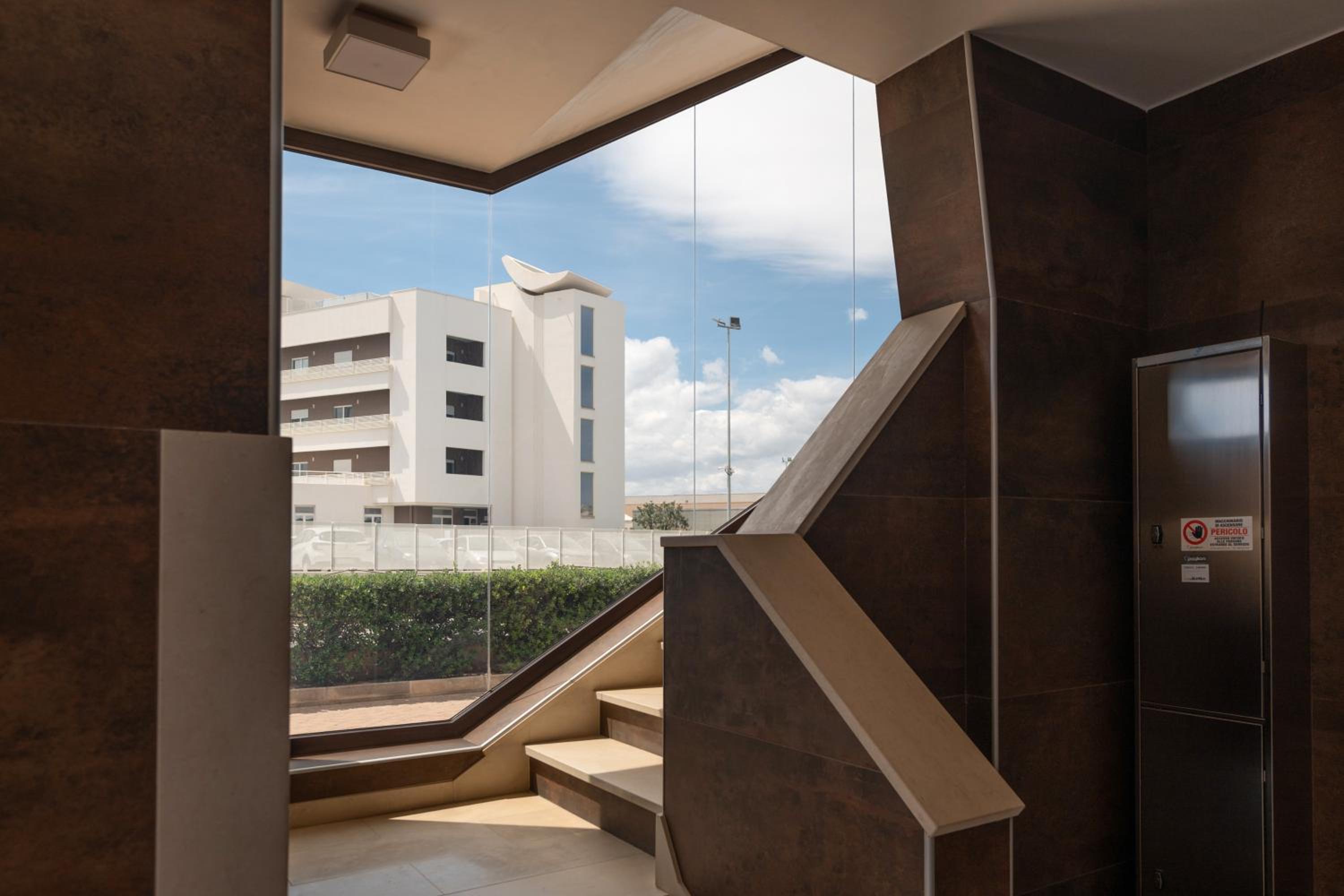 Monopoli Favolosa - Spacious 100mq Apt. w/ Parking view 3