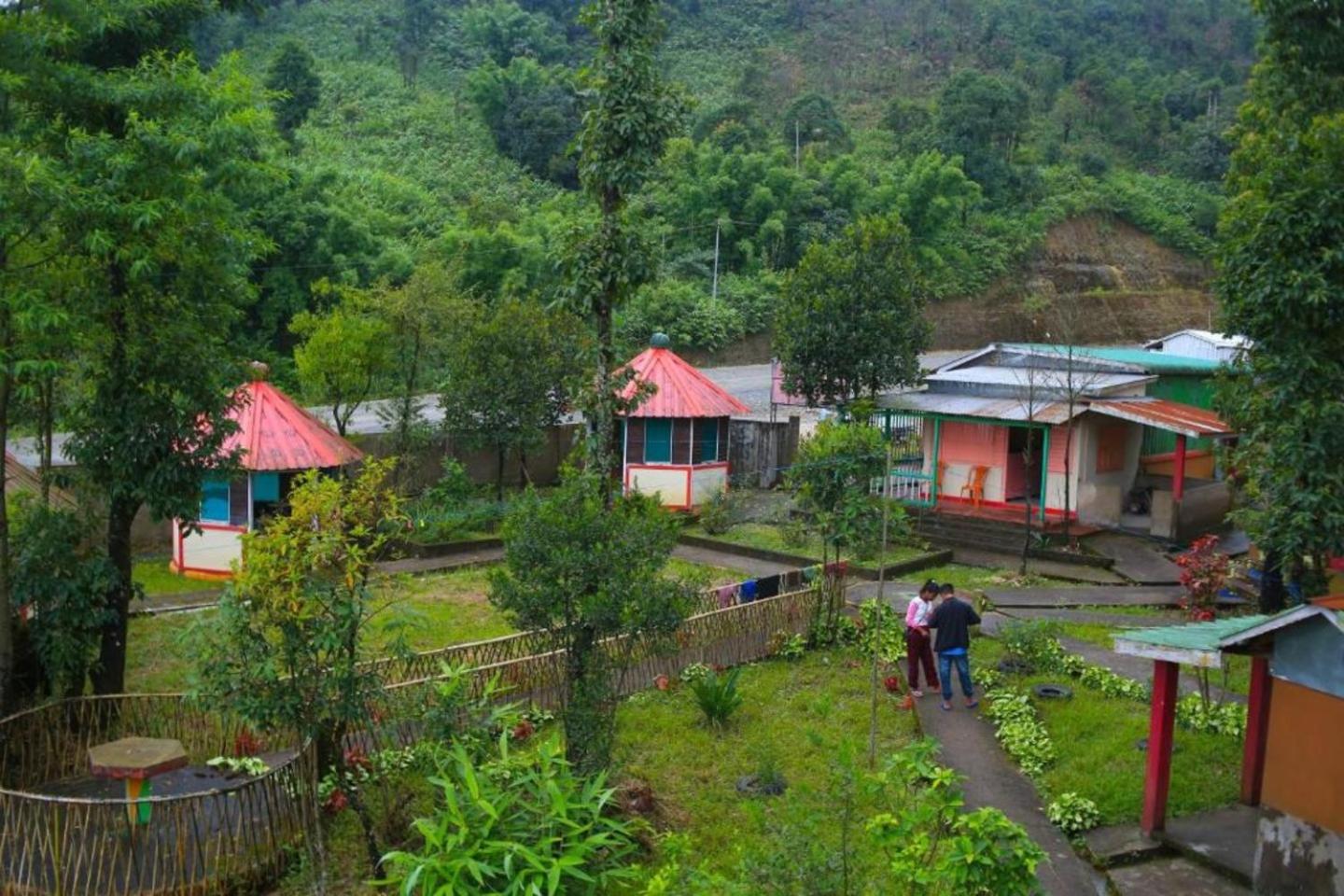 Stay Inn Ribsweet Homestay view 3