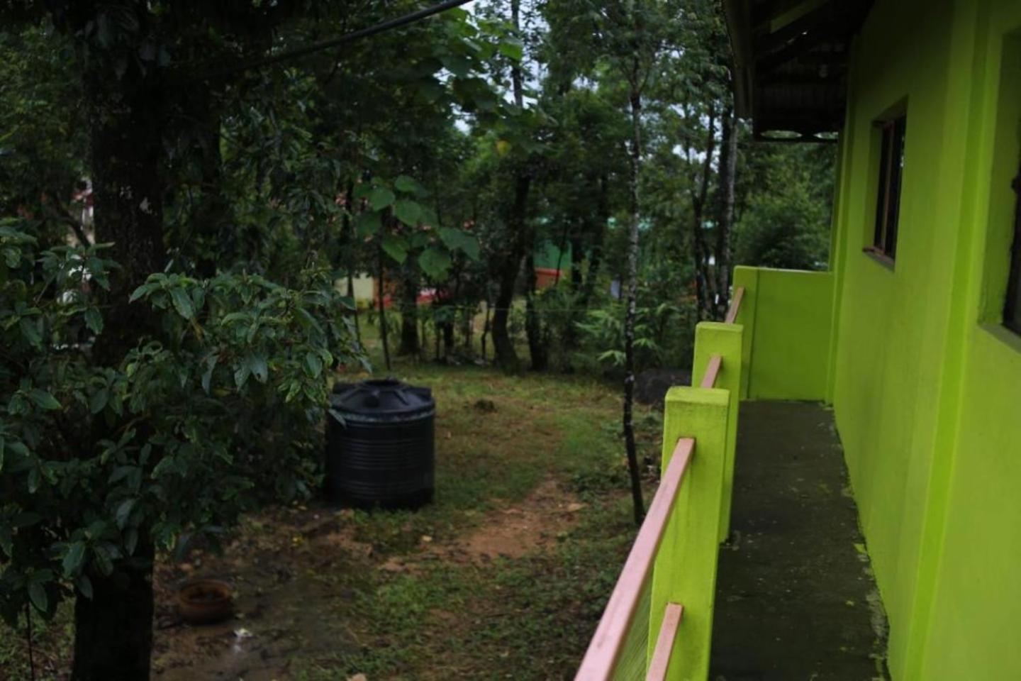 Stay Inn Ribsweet Homestay view 4