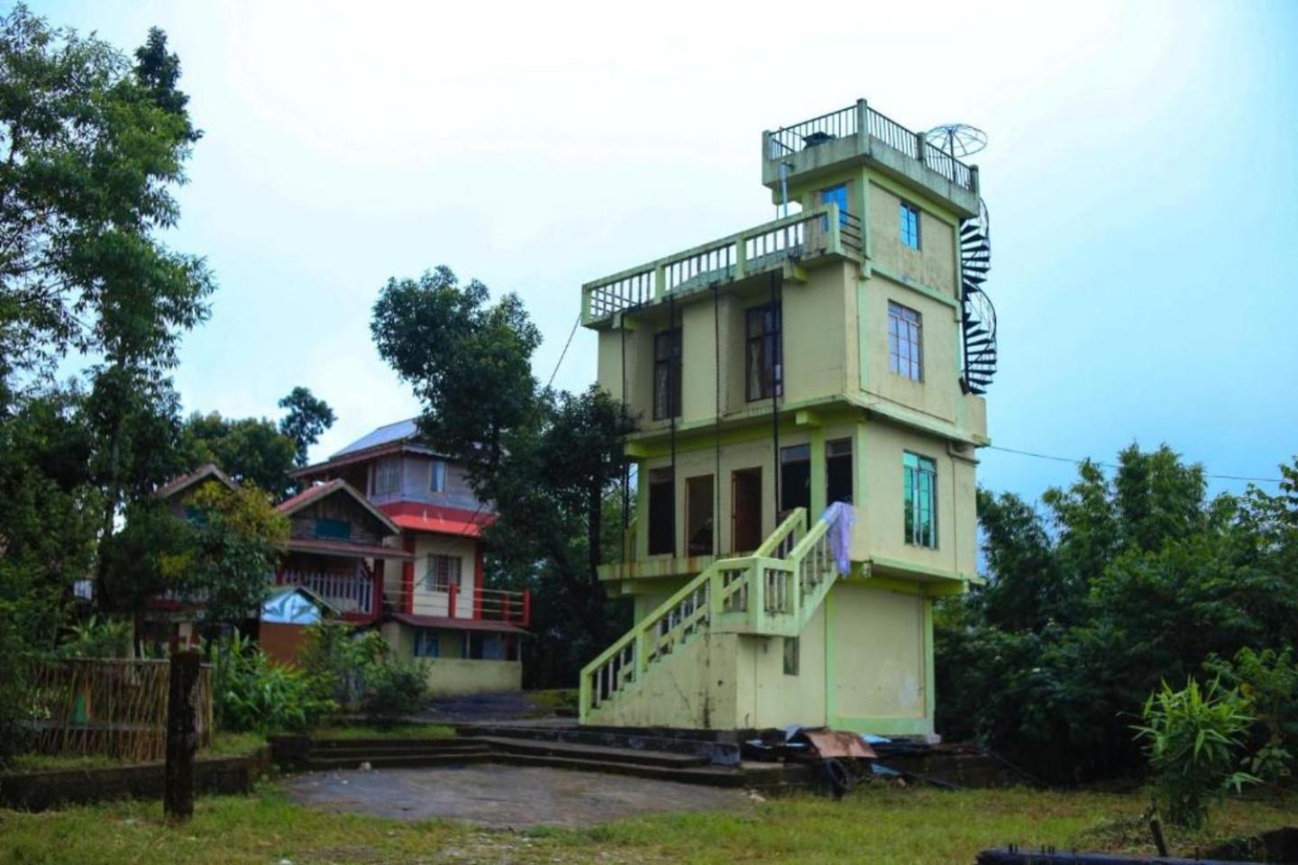 Stay Inn Ribsweet Homestay view 5