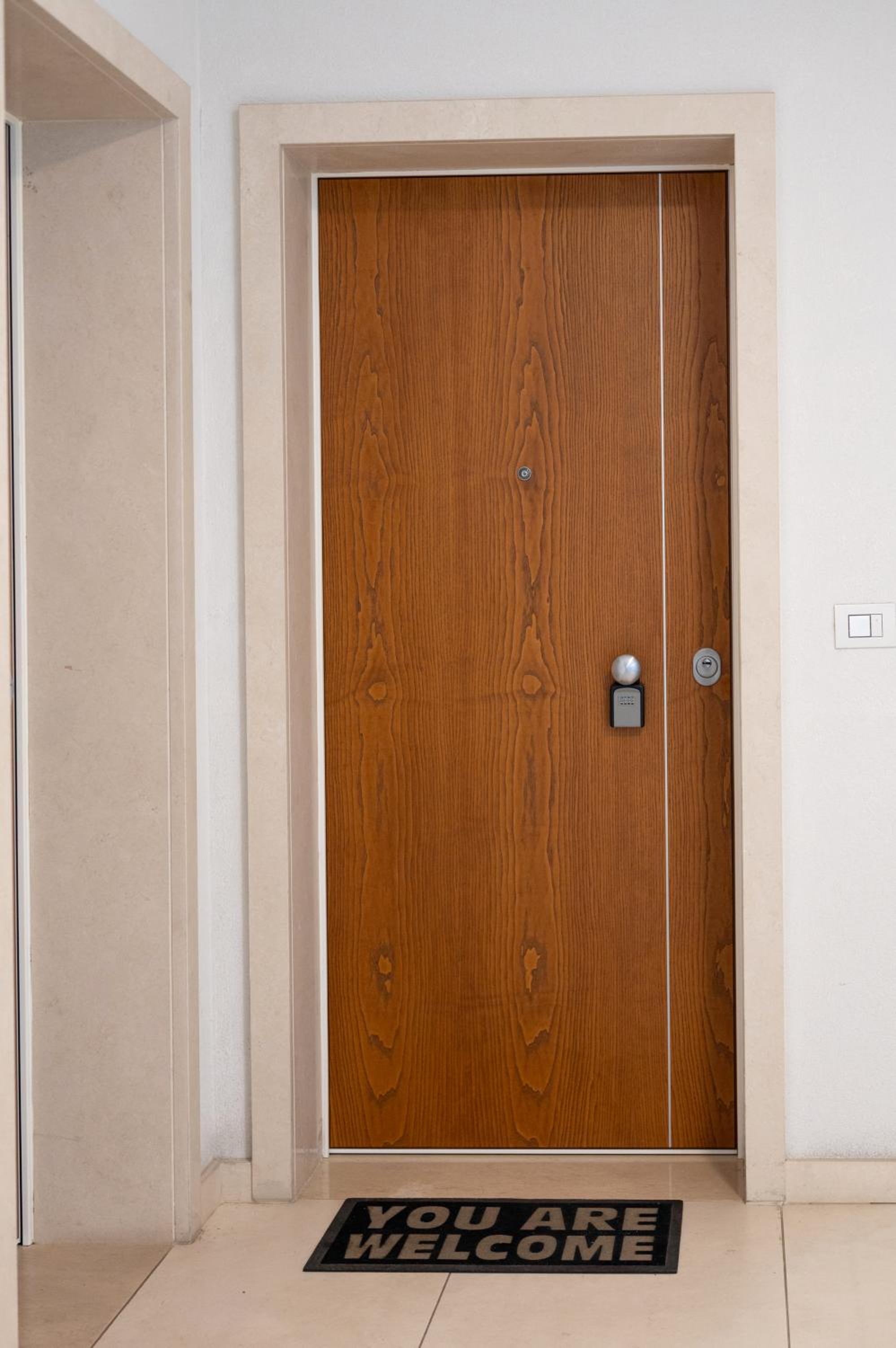 Monopoli Favolosa - Spacious 100mq Apt. w/ Parking view 4