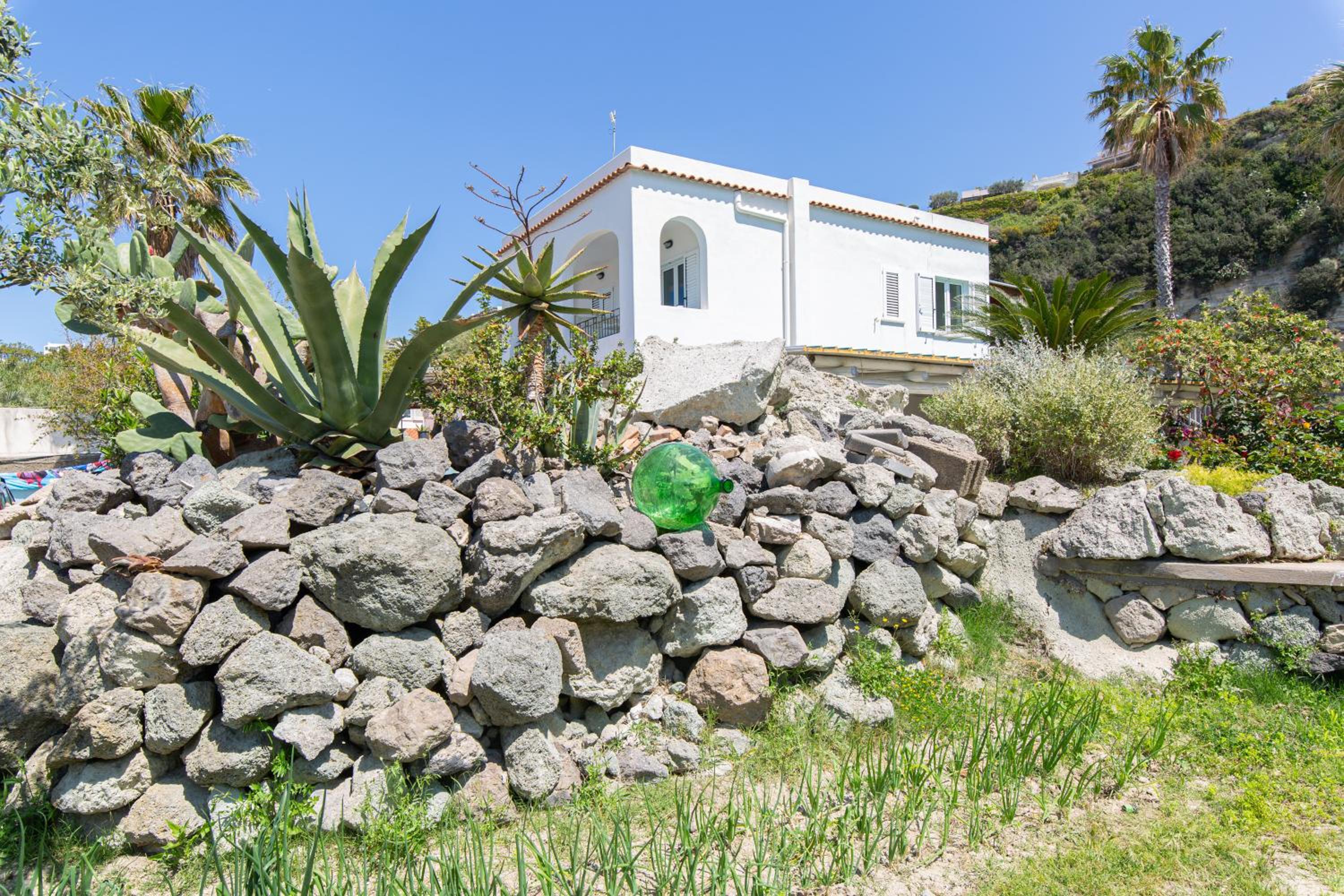 Villa al Mare Famiglia Calise view 3
