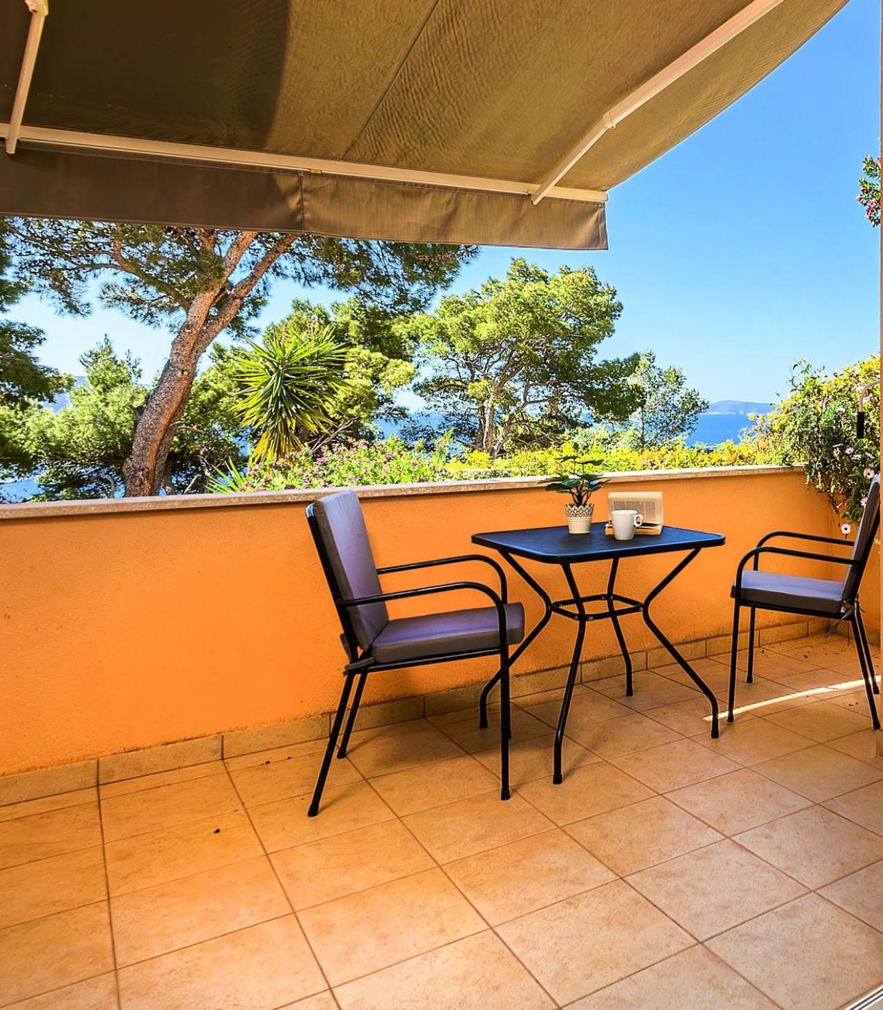 Villa Mare Komiža