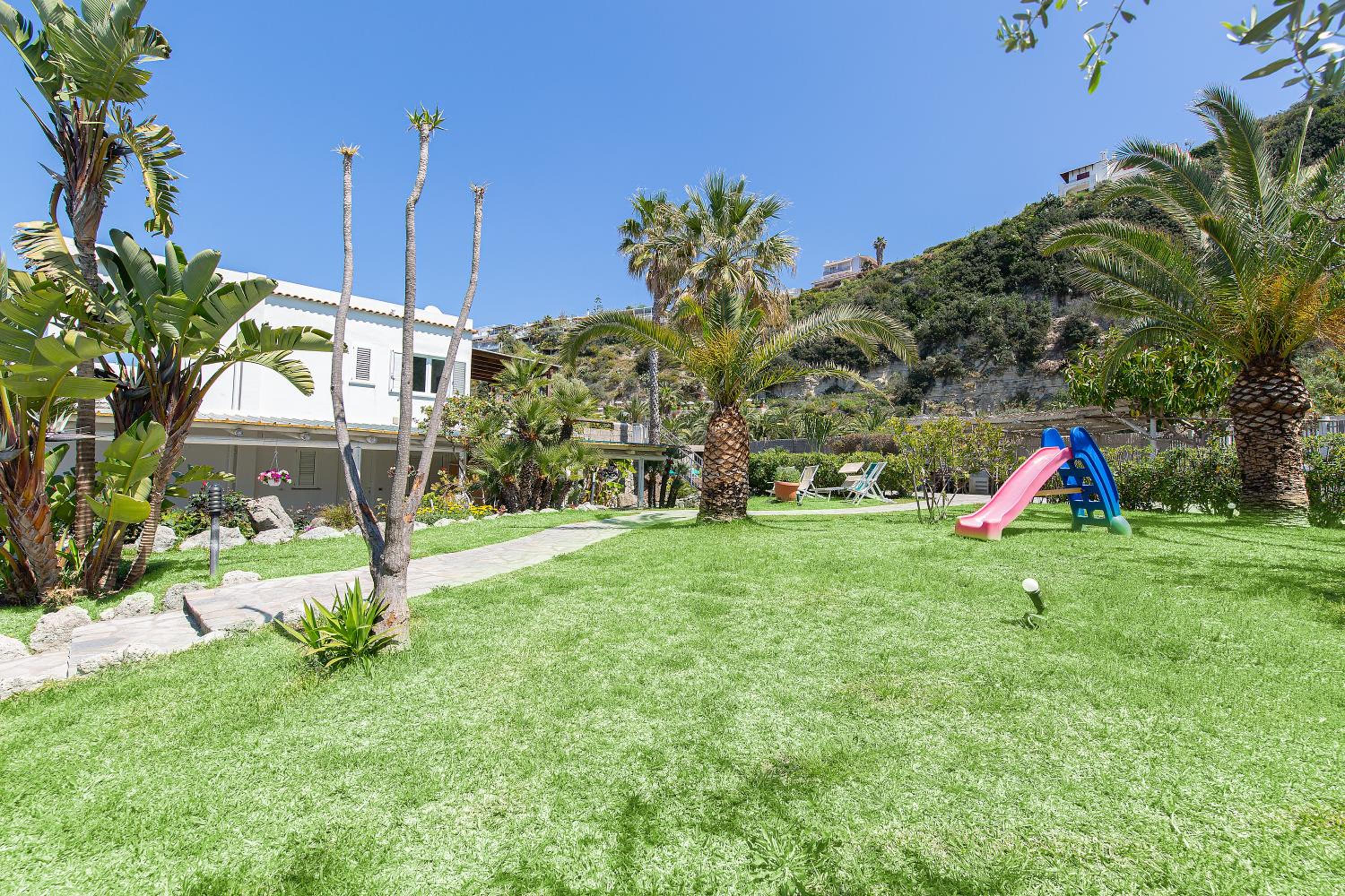 Villa al Mare Famiglia Calise view 5