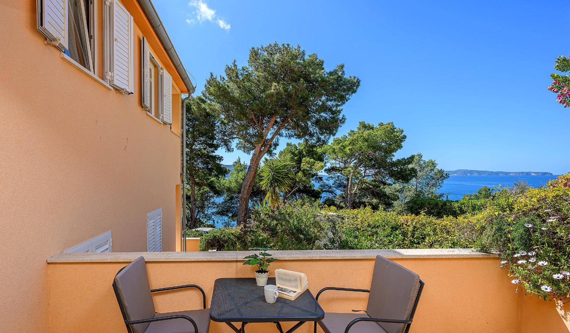 Villa Mare Komiža