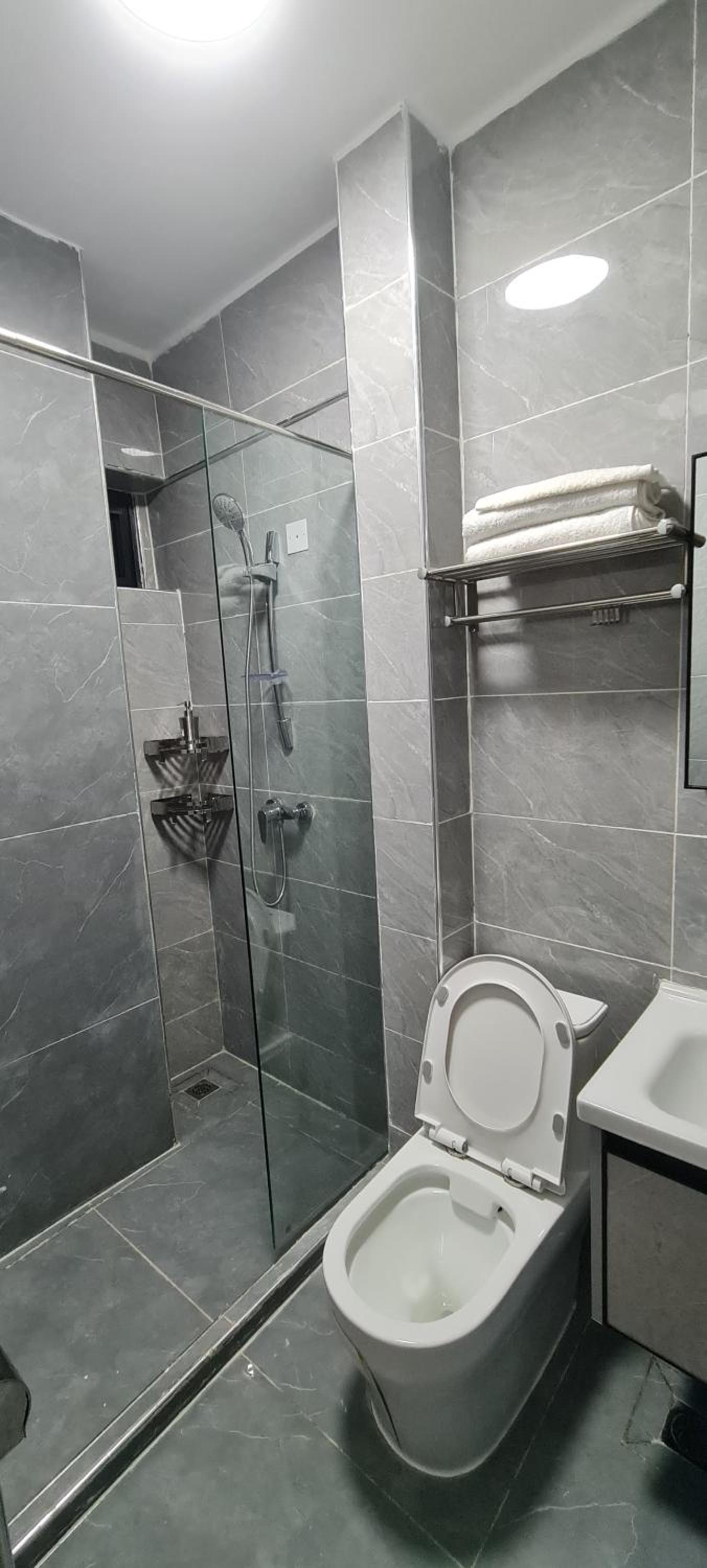 JVstudios-31 Wood Avenue ,Kilimani