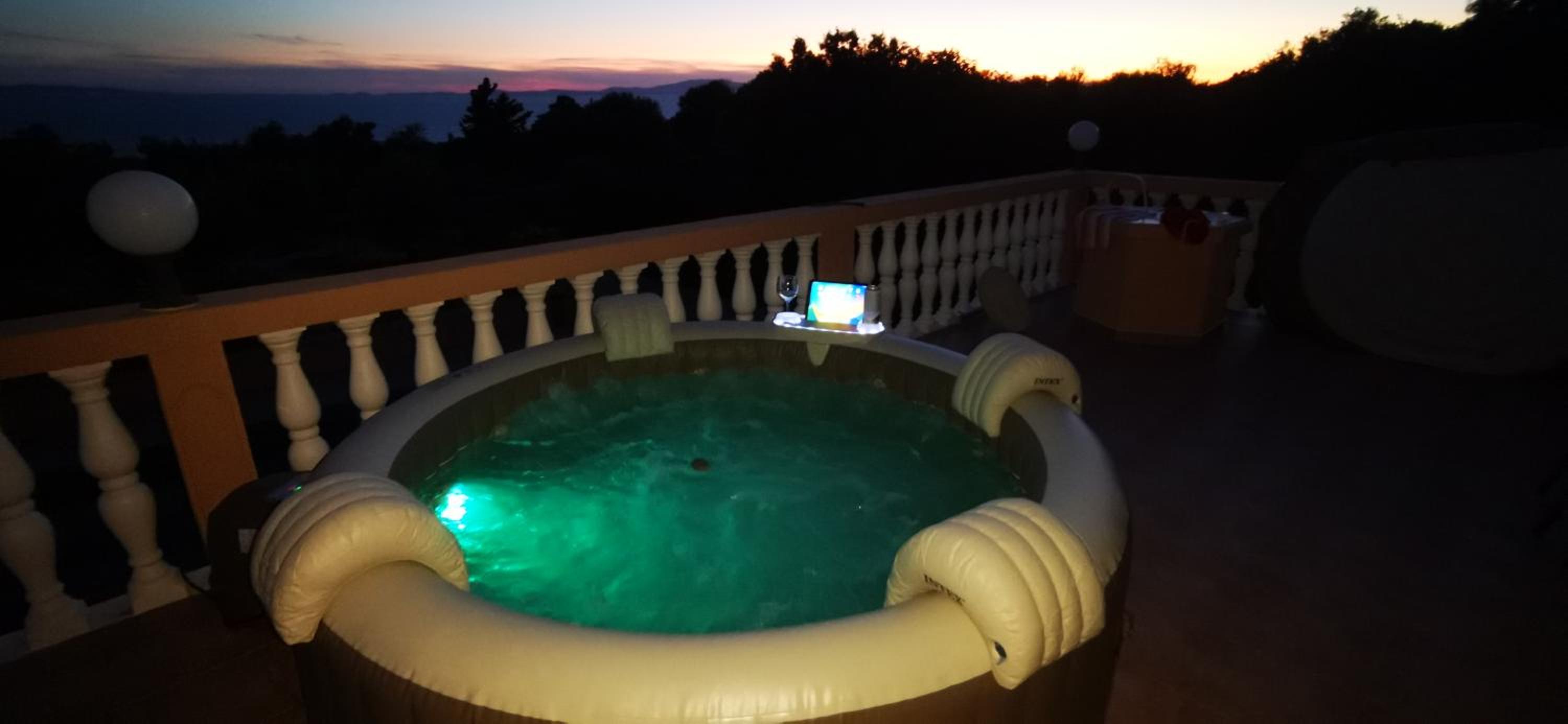 Villa Akulica