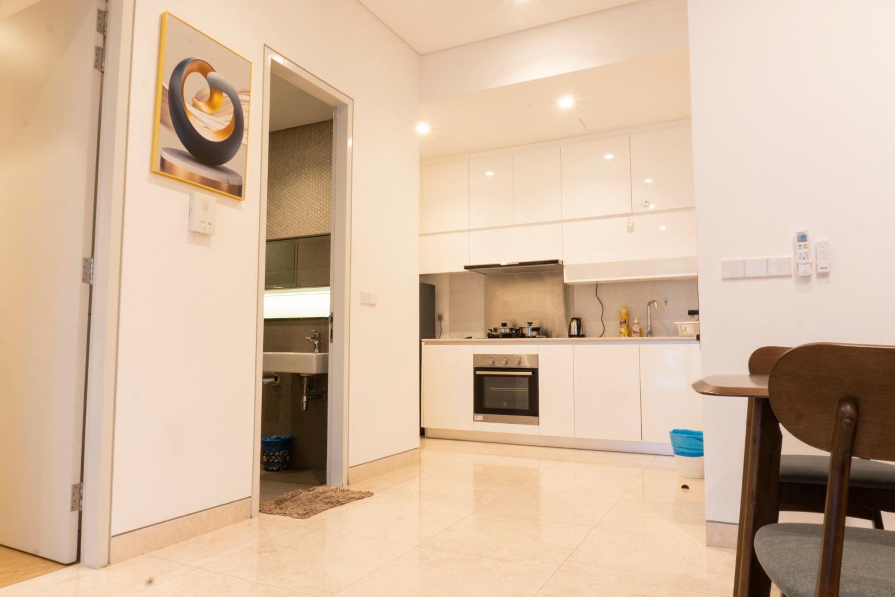 Lalaport Suites At Lucentia Bukit Bintang City Center