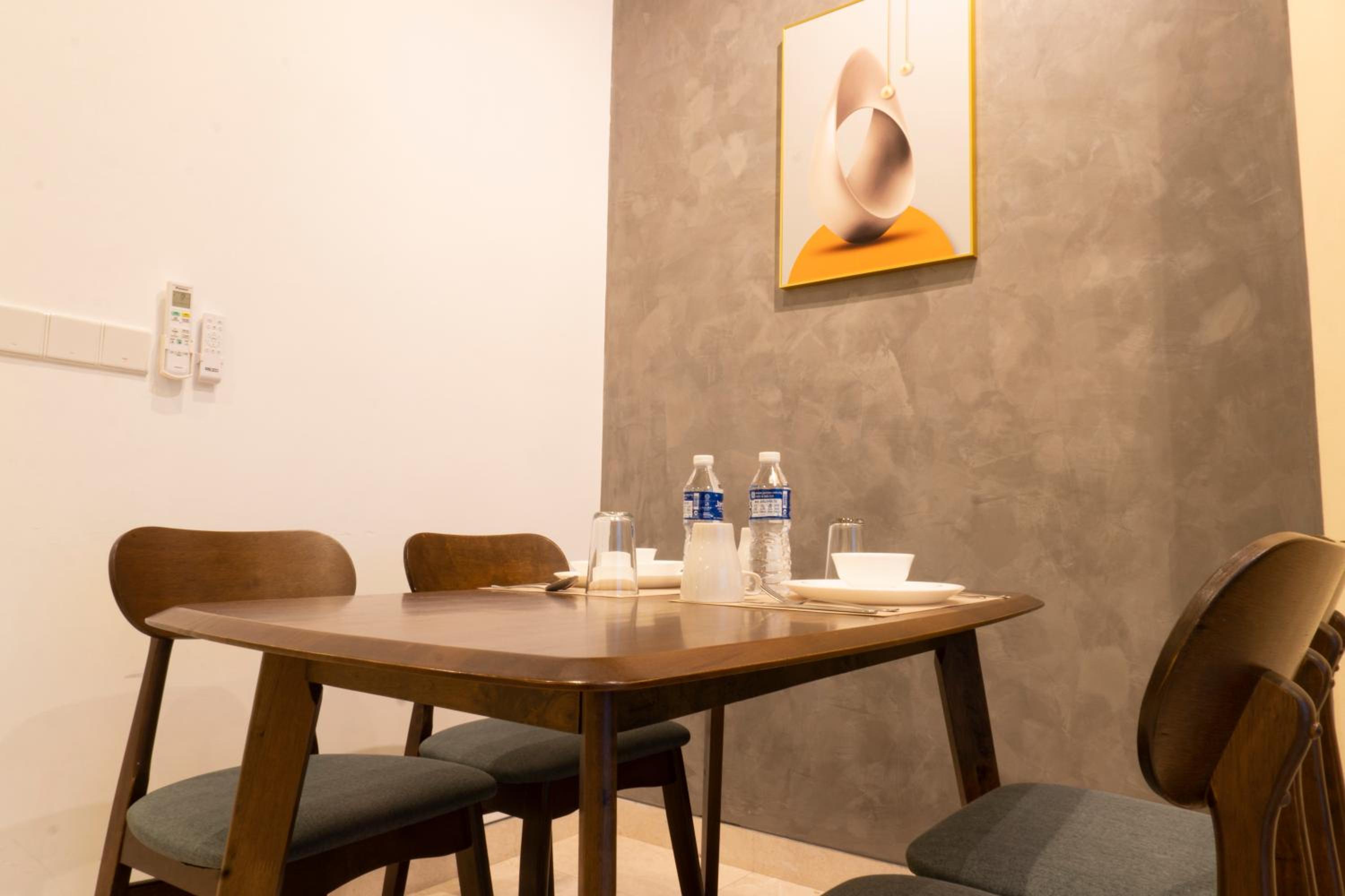 Lalaport Suites At Lucentia Bukit Bintang City Center