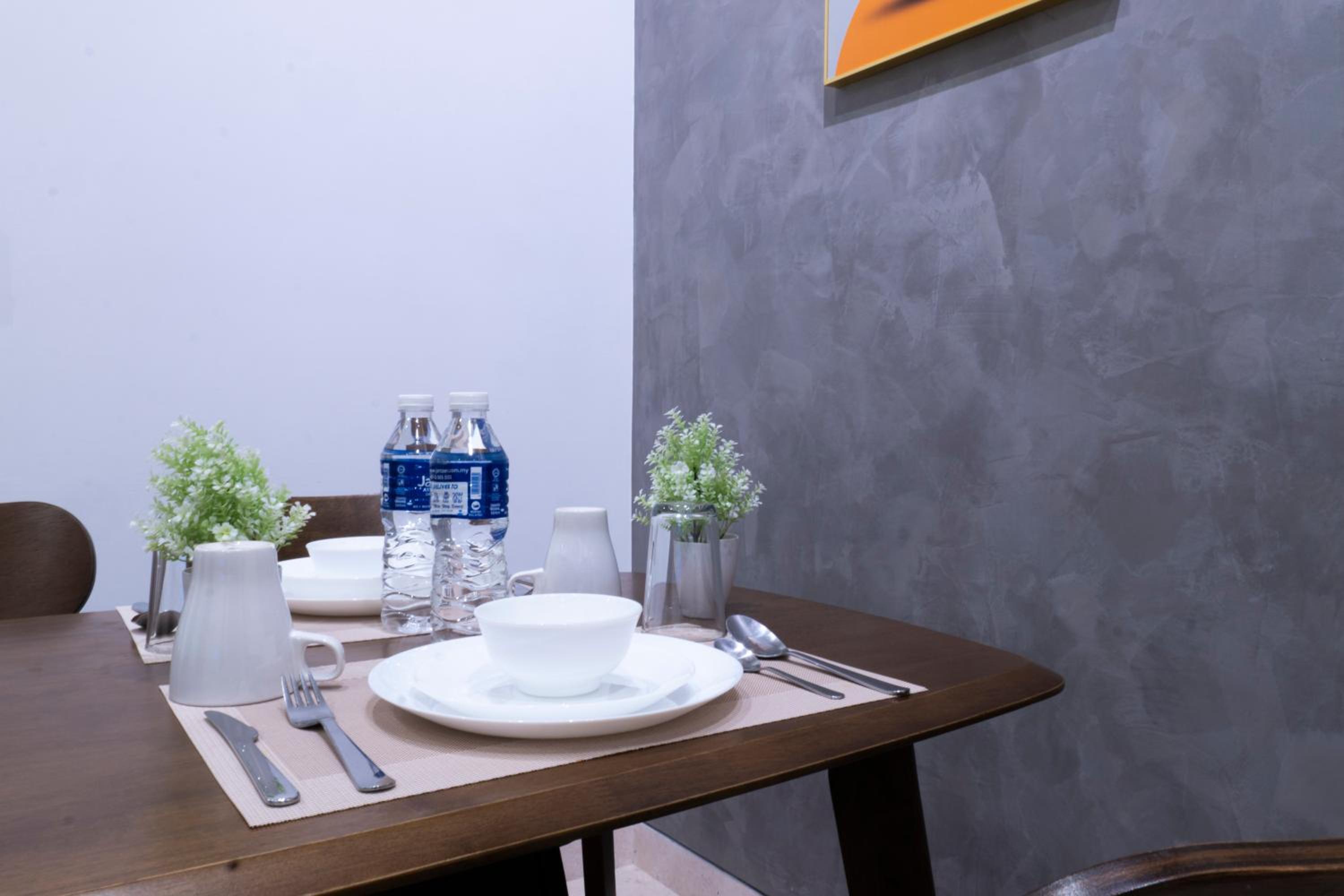 Lalaport Suites At Lucentia Bukit Bintang City Center