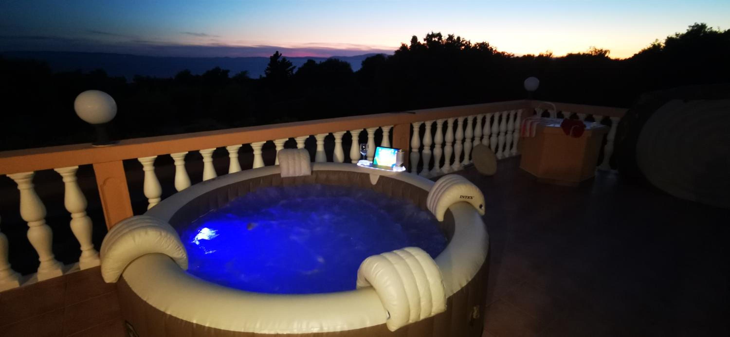 Villa Akulica