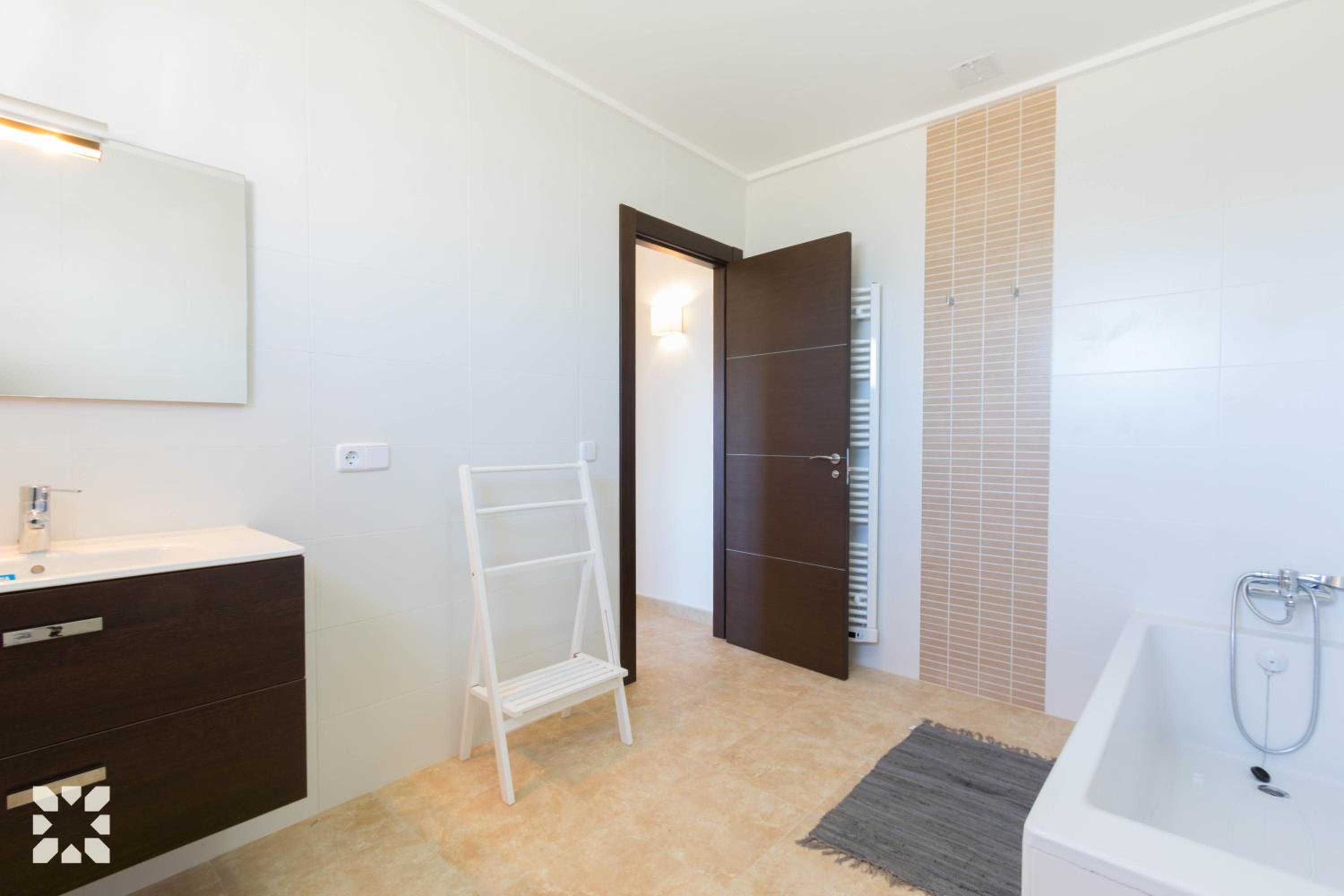 Villa Dalia by Abahana Villas view 2