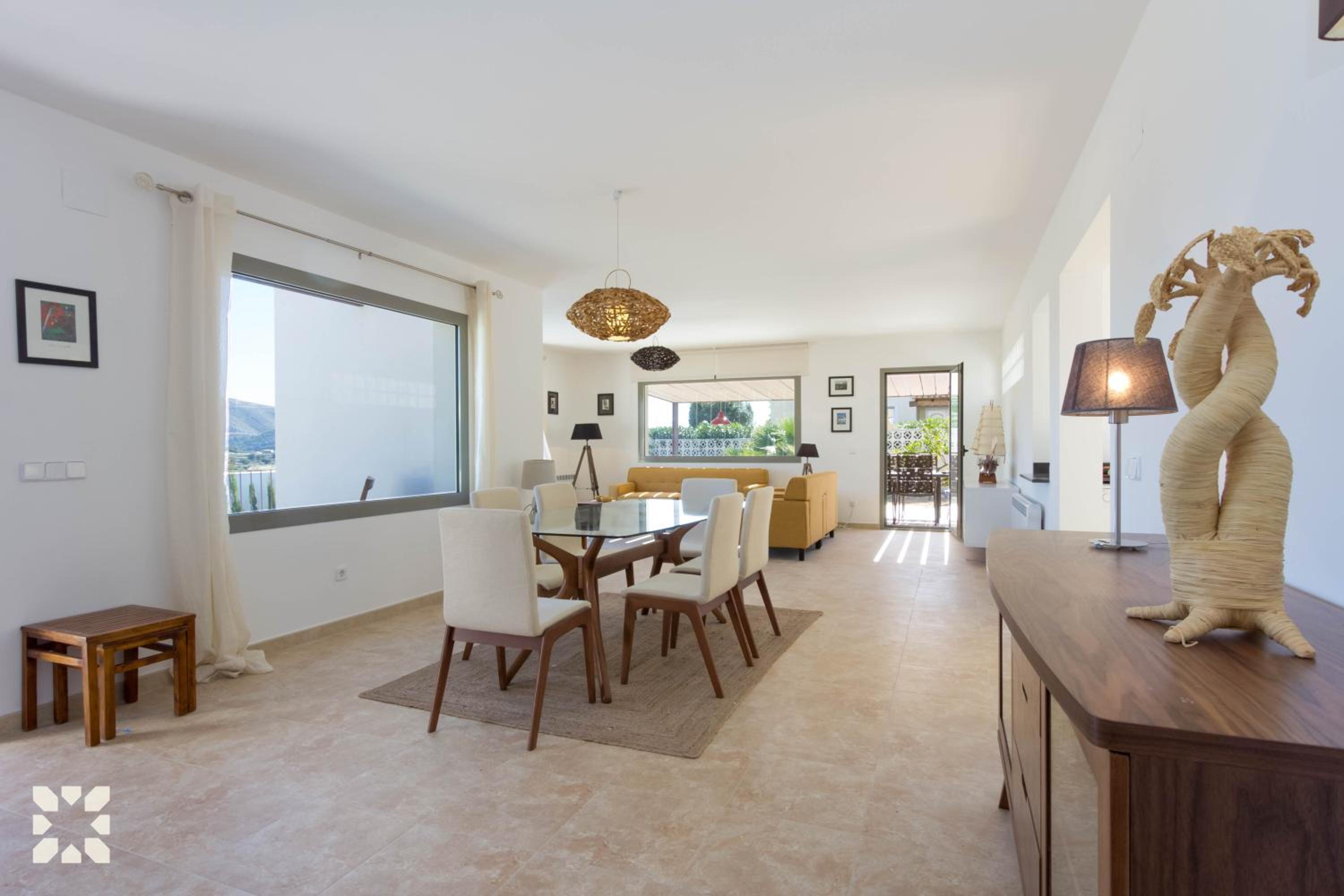Villa Dalia by Abahana Villas view 5