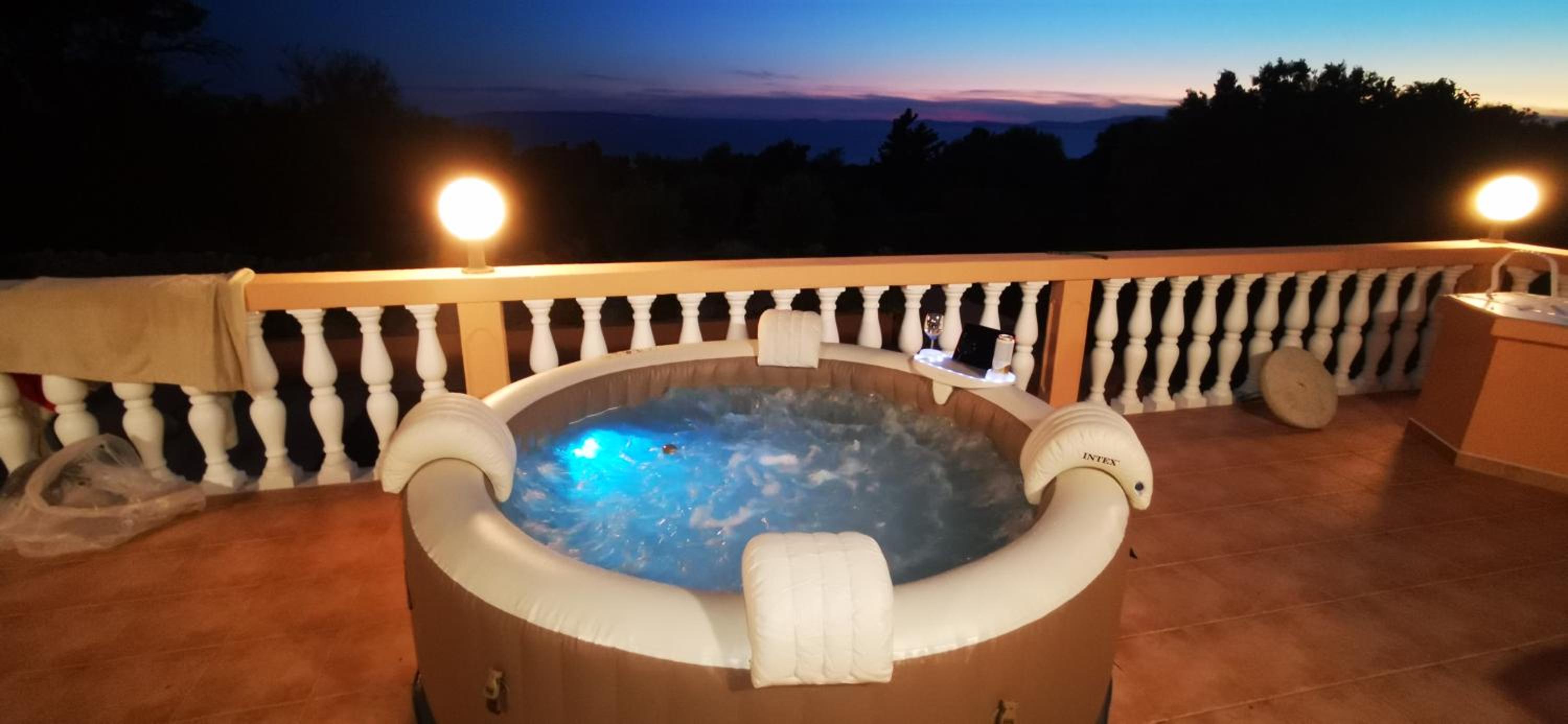 Villa Akulica