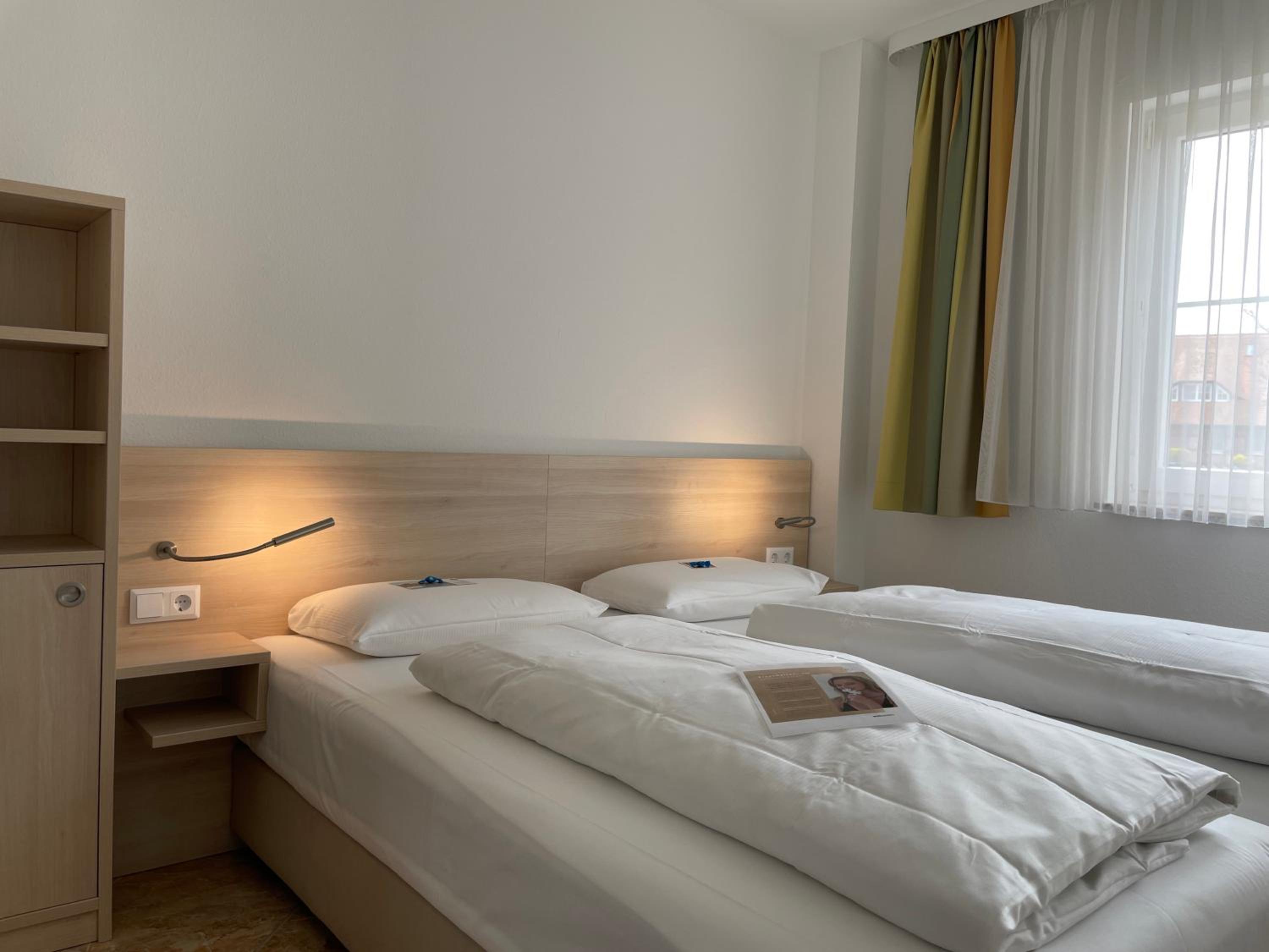 Flair Seehotel Zielow - Property Image 27