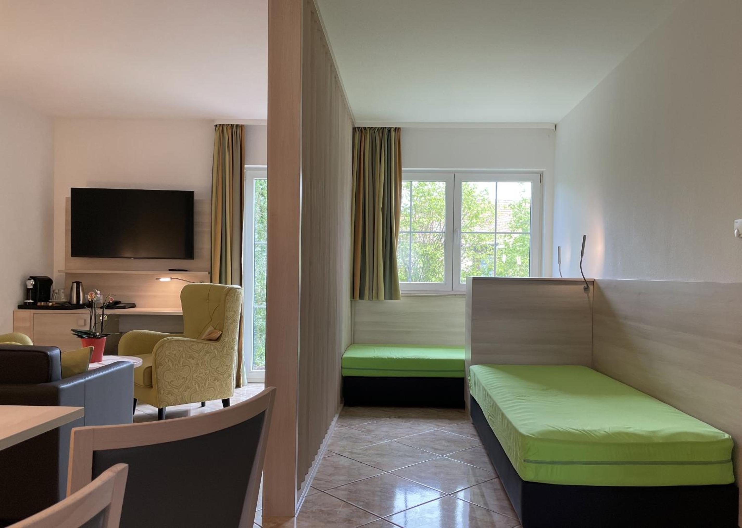 Flair Seehotel Zielow - Property Image 19