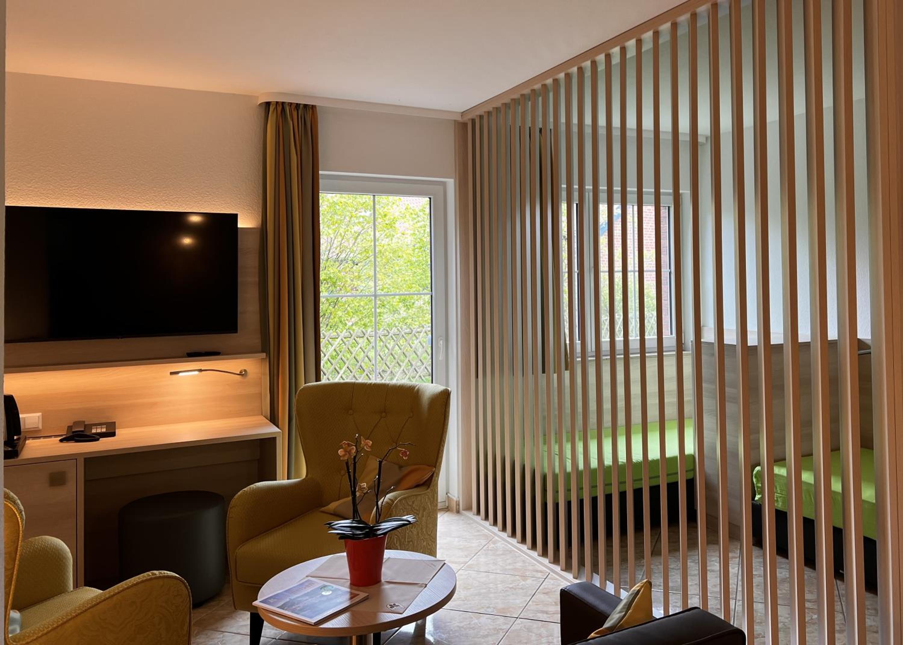 Flair Seehotel Zielow - Property Image 26