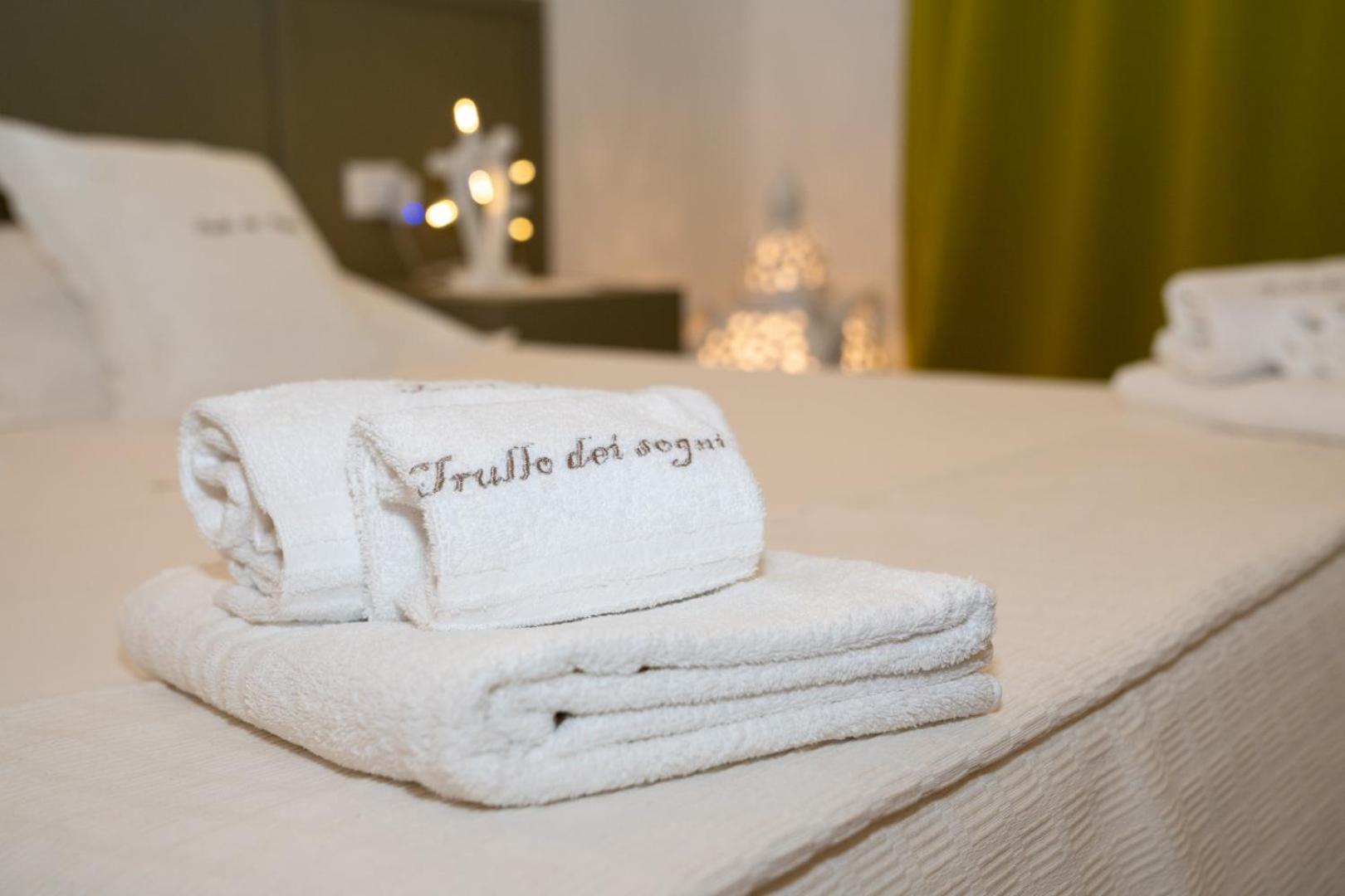 Trullo dei Sogni con Piscina e Jacuzzi