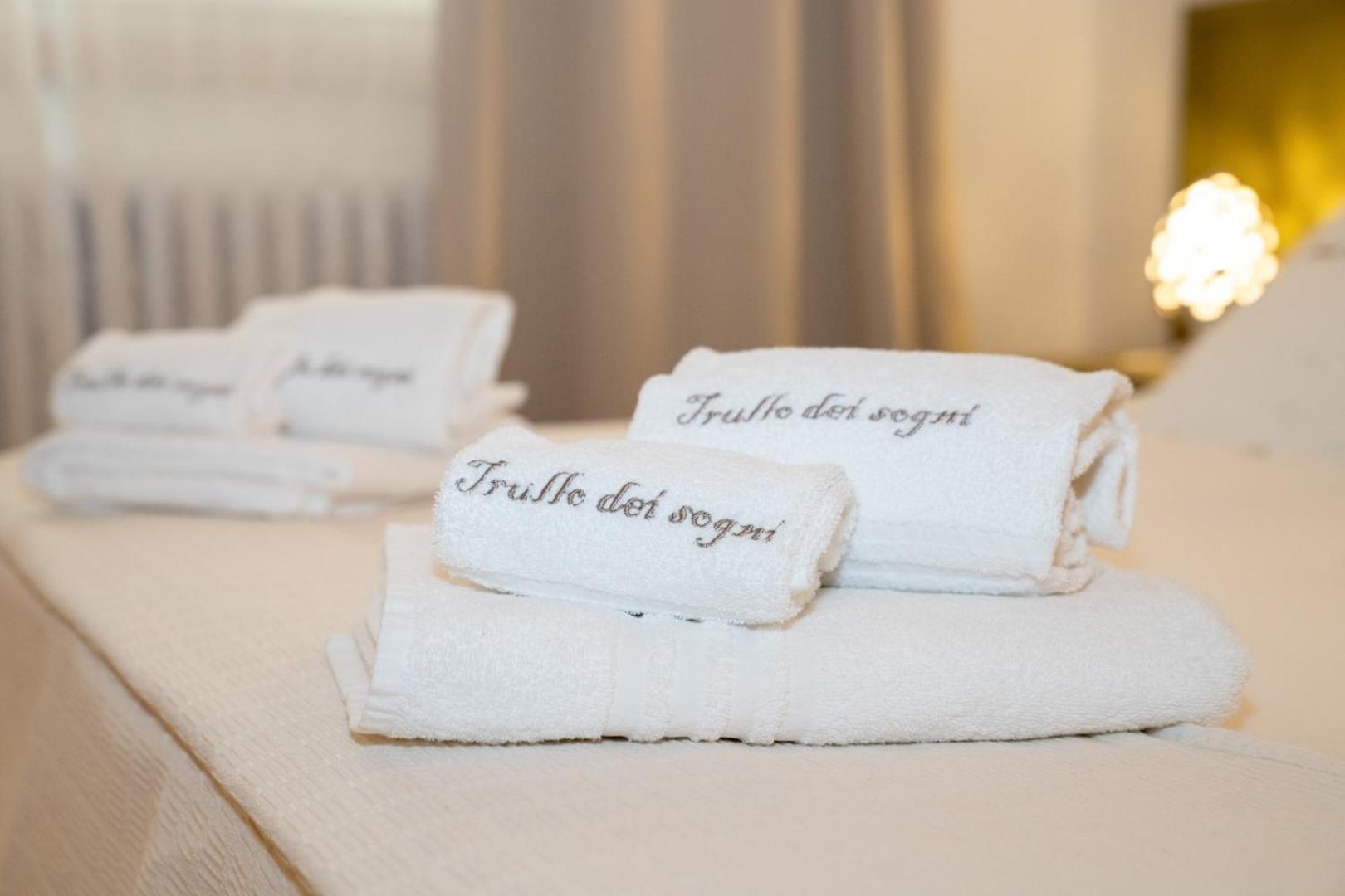 Trullo dei Sogni con Piscina e Jacuzzi