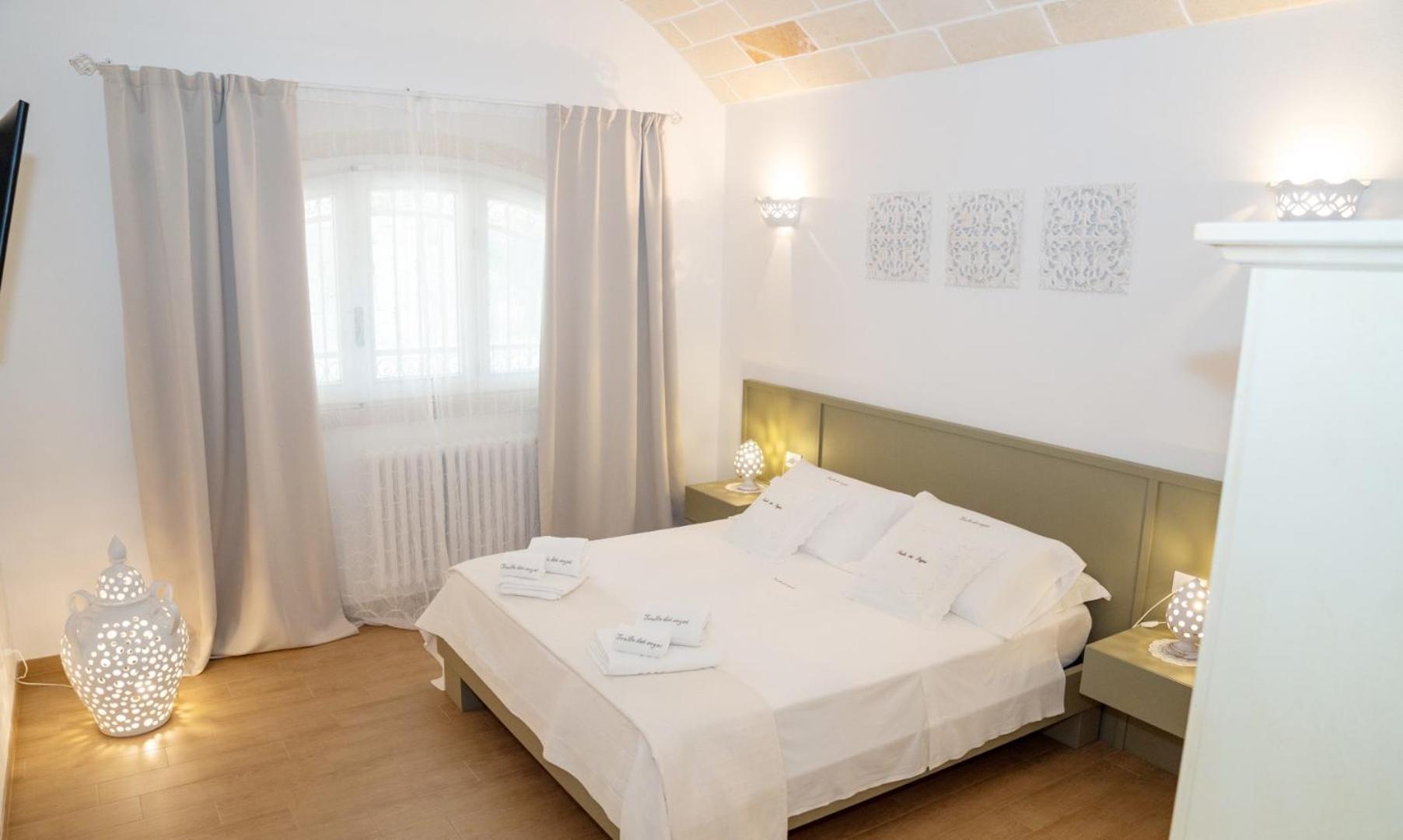 Trullo dei Sogni con Piscina e Jacuzzi