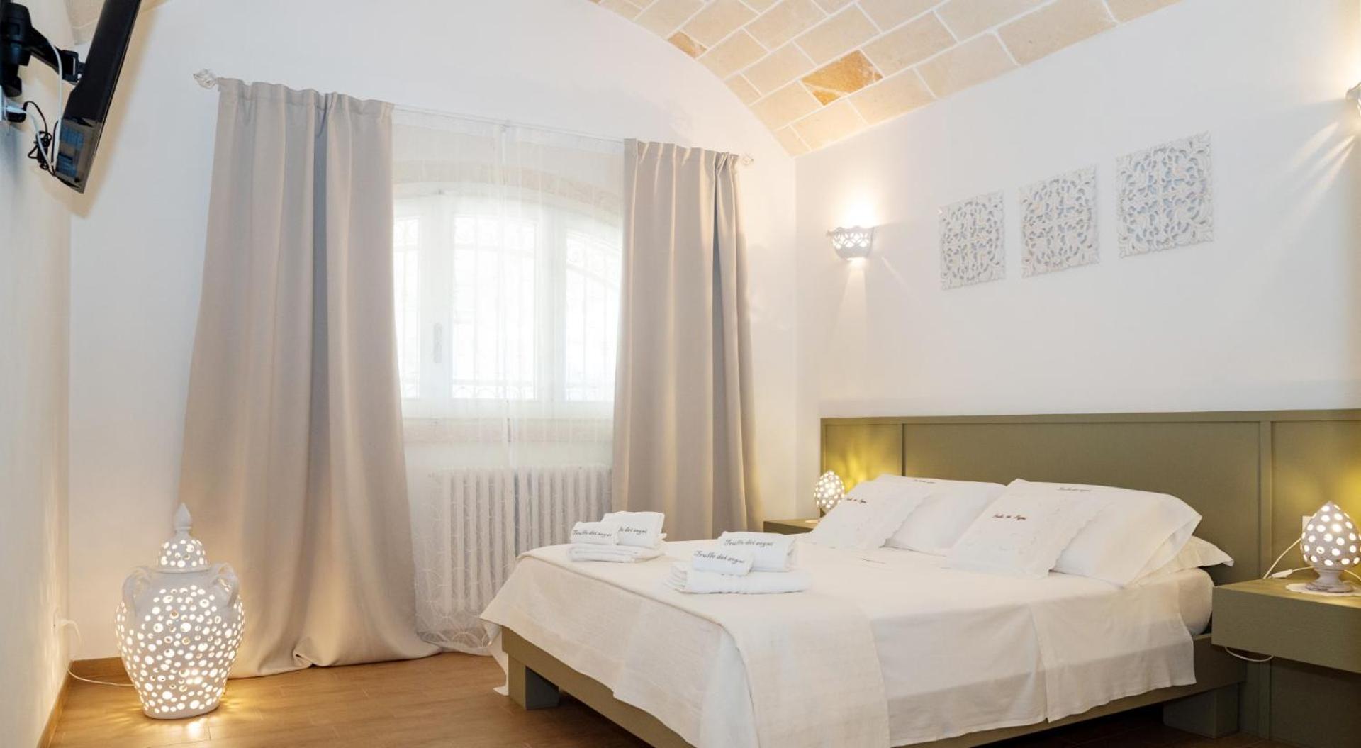 Trullo dei Sogni con Piscina e Jacuzzi