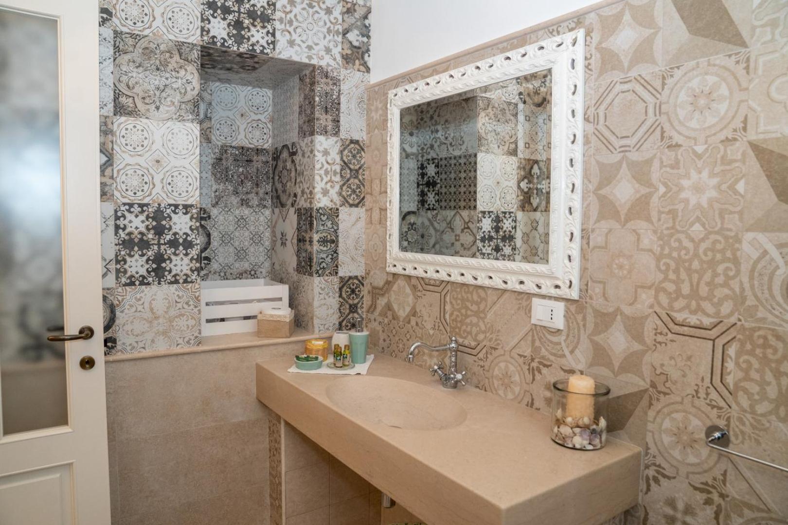 Trullo dei Sogni con Piscina e Jacuzzi