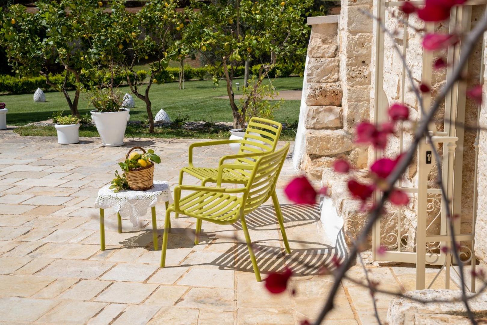 Trullo dei Sogni con Piscina e Jacuzzi