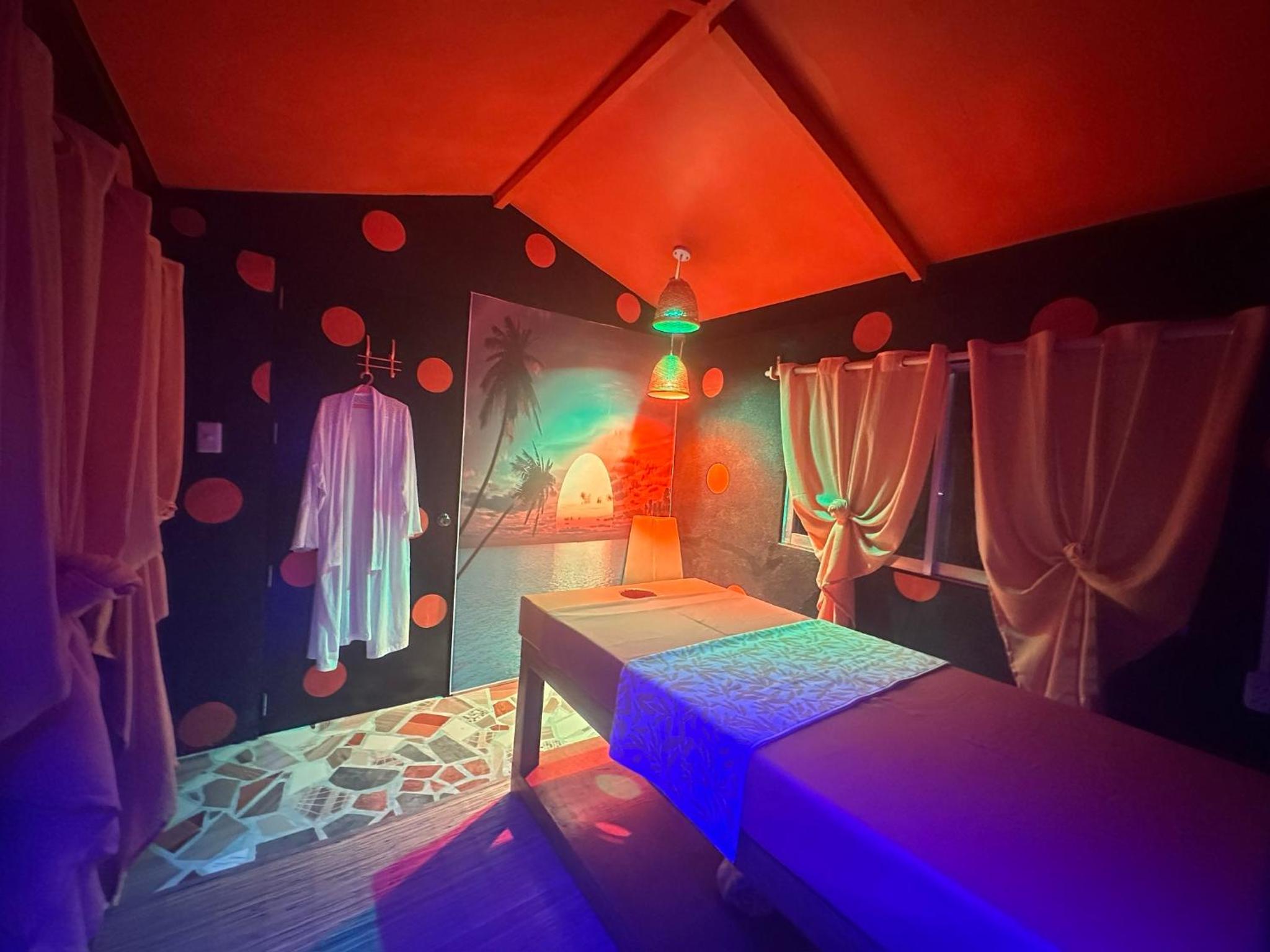Lala Panzi Bed and Breakfast
