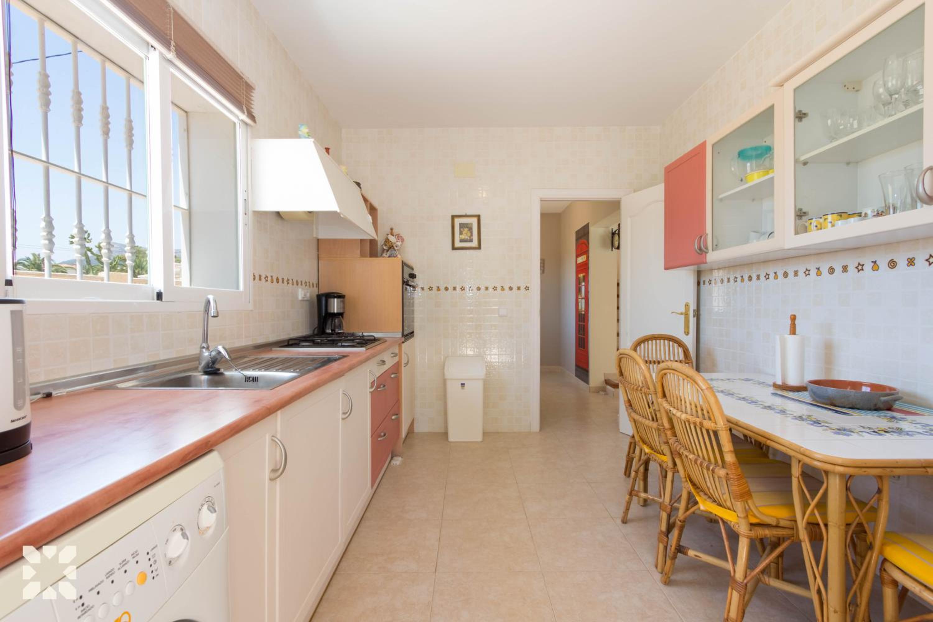 Villa Delicia by Abahana Villas view 5