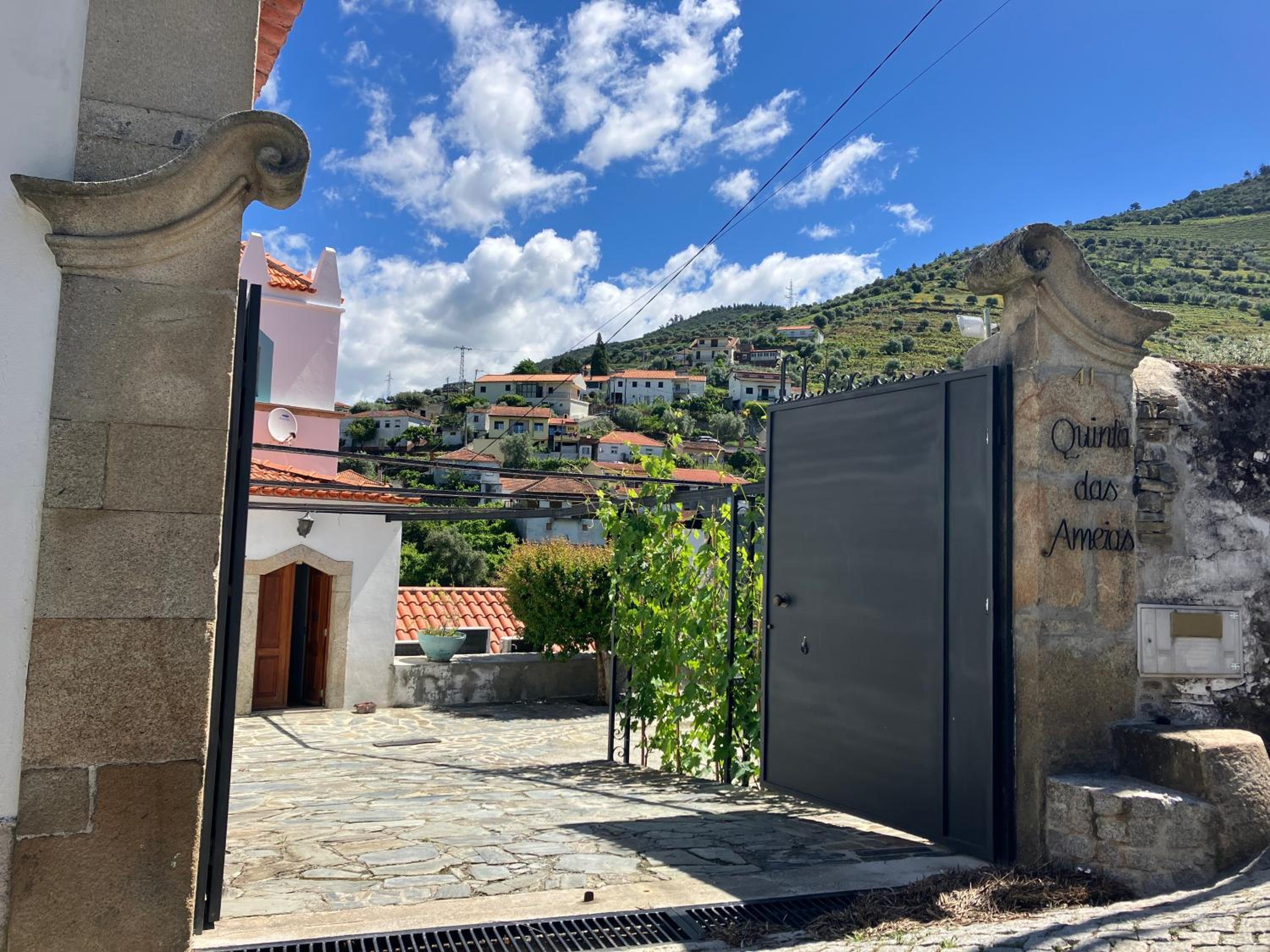 casa das ameias view 4