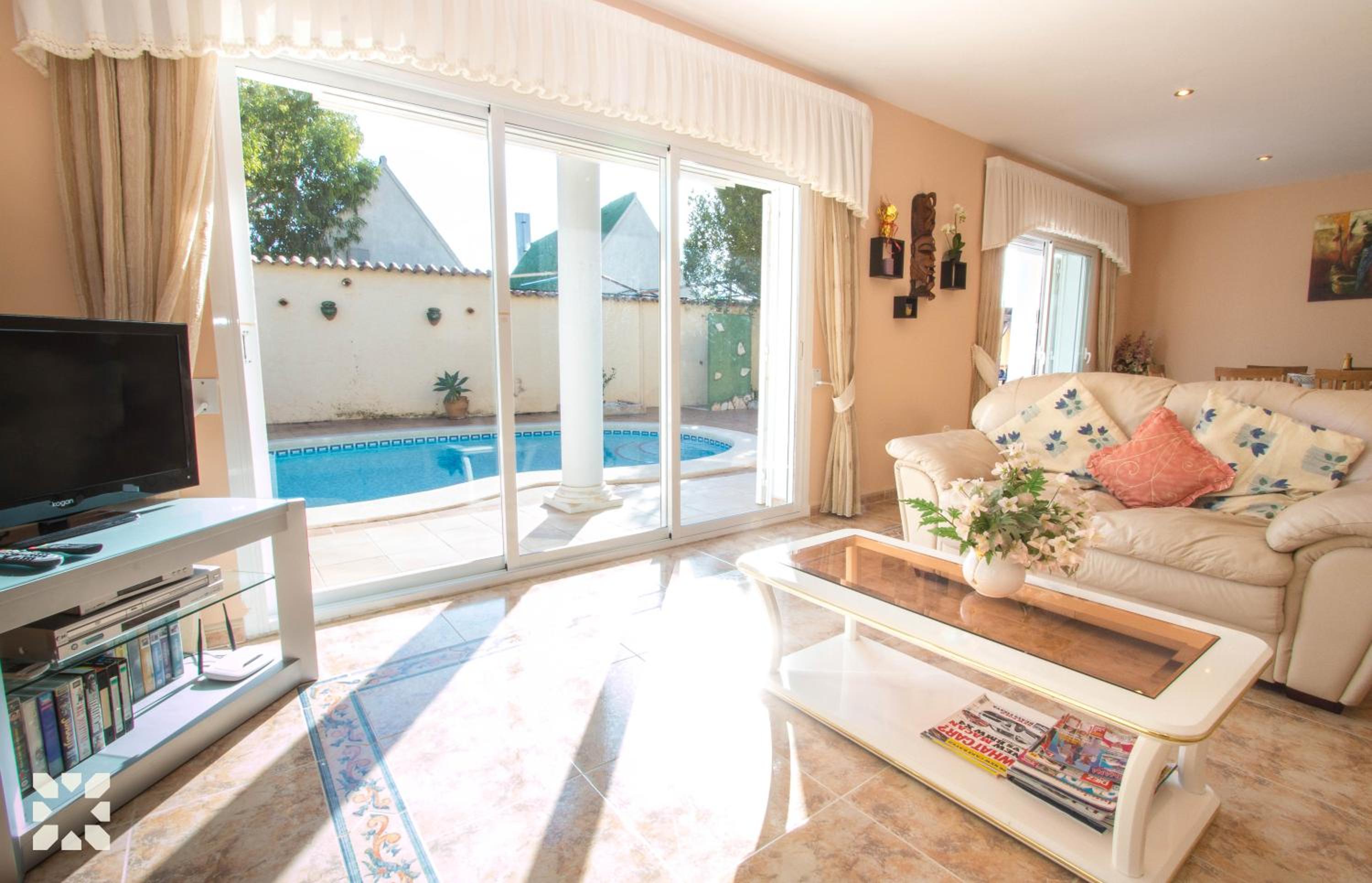 Villa Delicia by Abahana Villas view 3