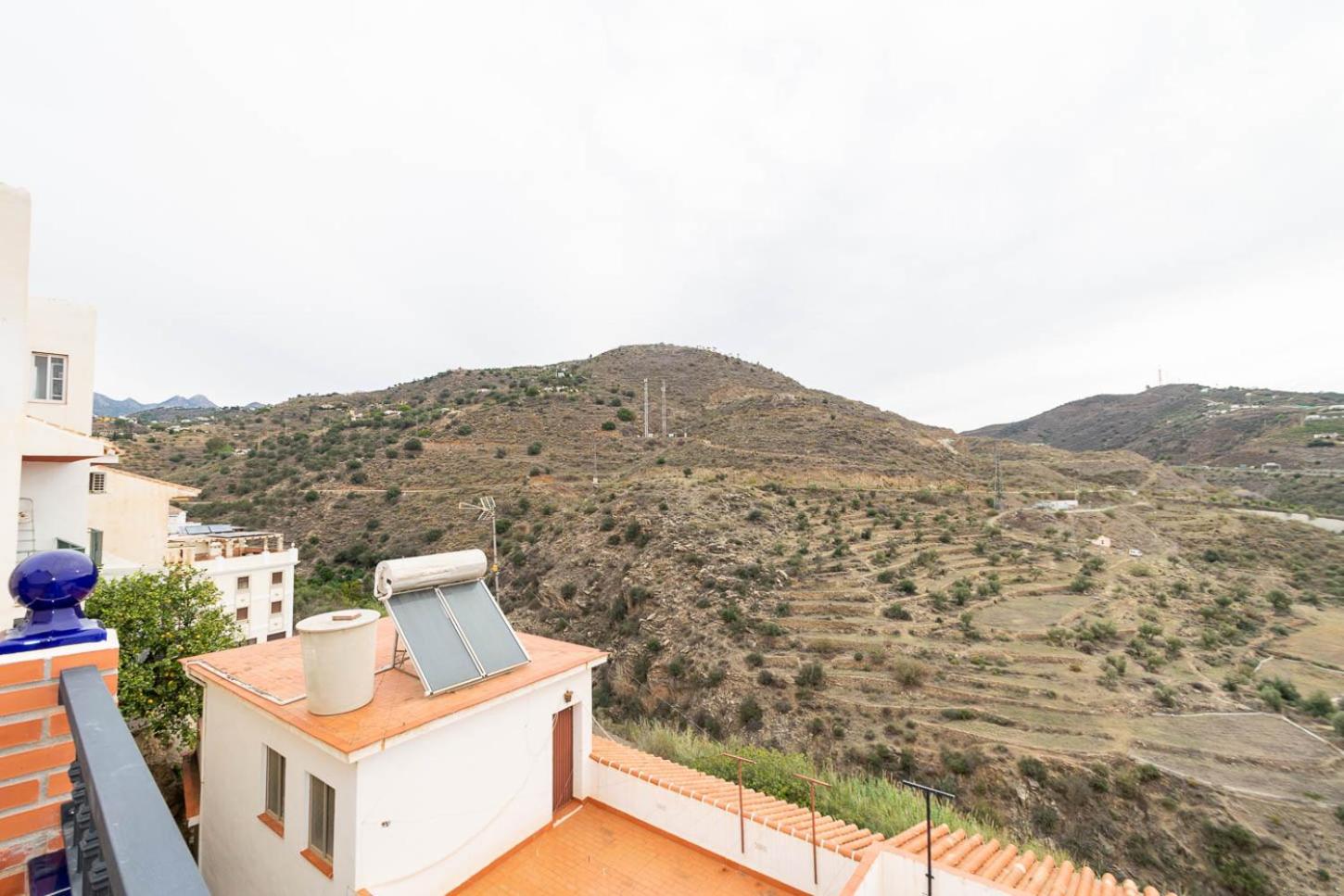 Casa Nieves