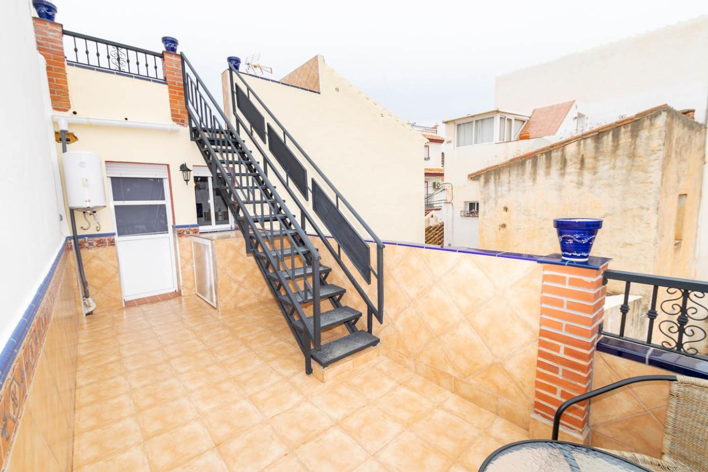Casa Nieves